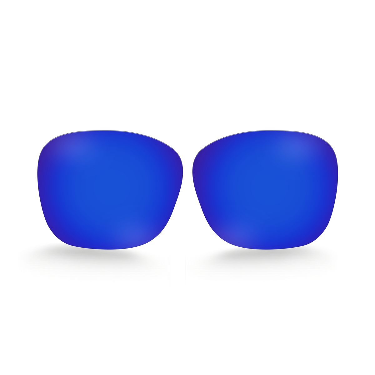Ray-Ban Chris RB4187 54mm Replacement Lenses by FunReplace