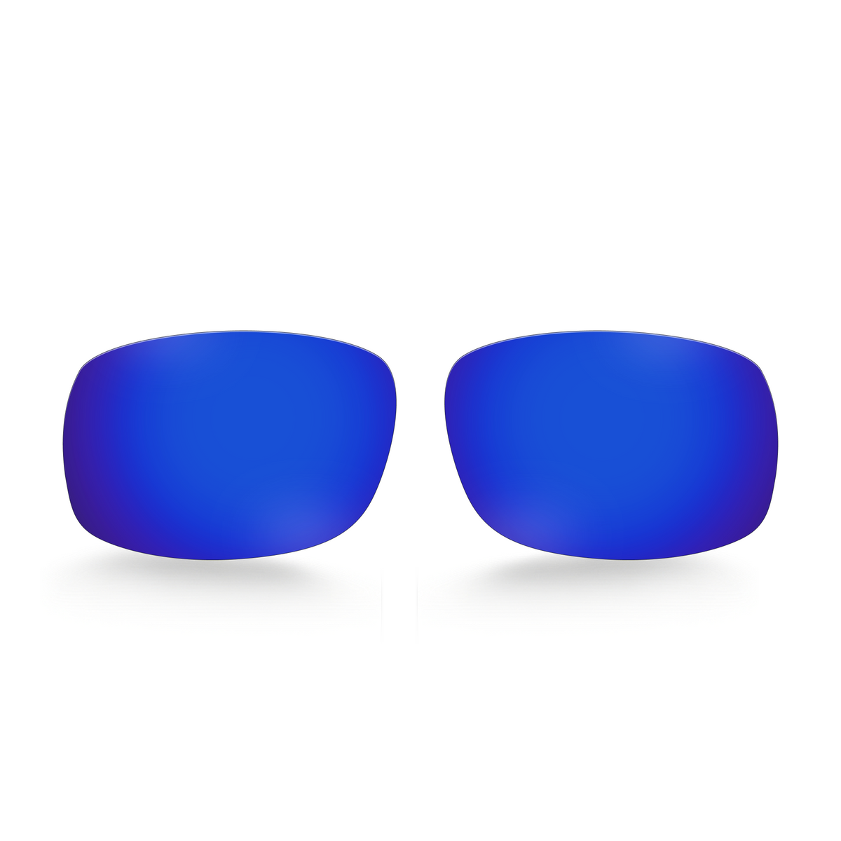 VonZipper Clutch Replacement Lenses by FunReplace