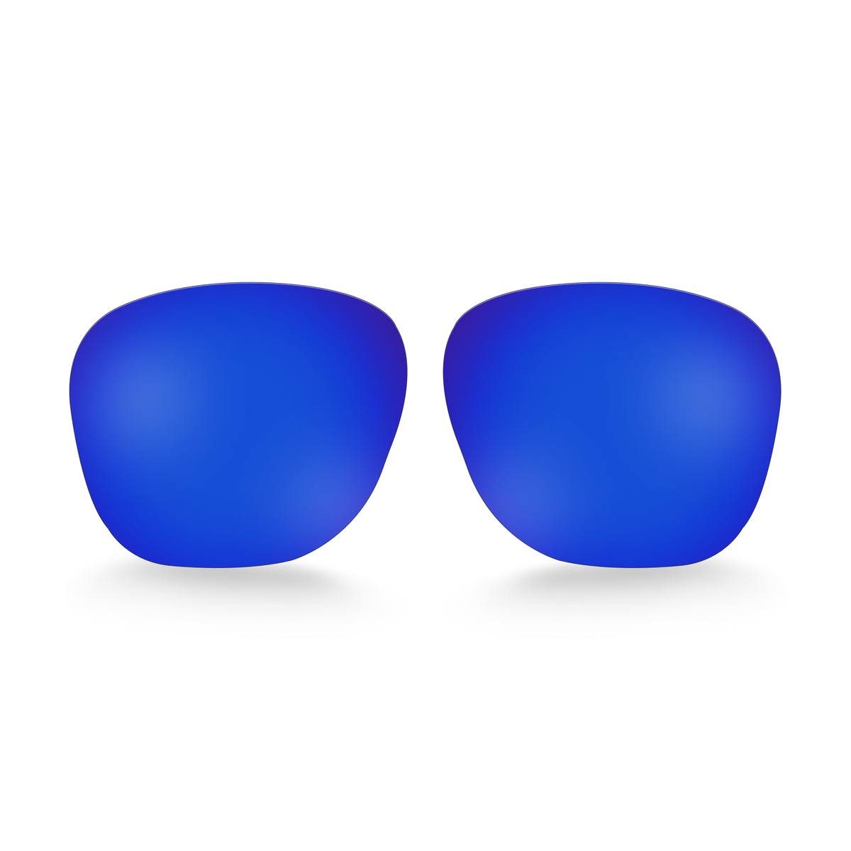 Oakley Coldfuse OO6042 Replacement Lenses by FunReplace
