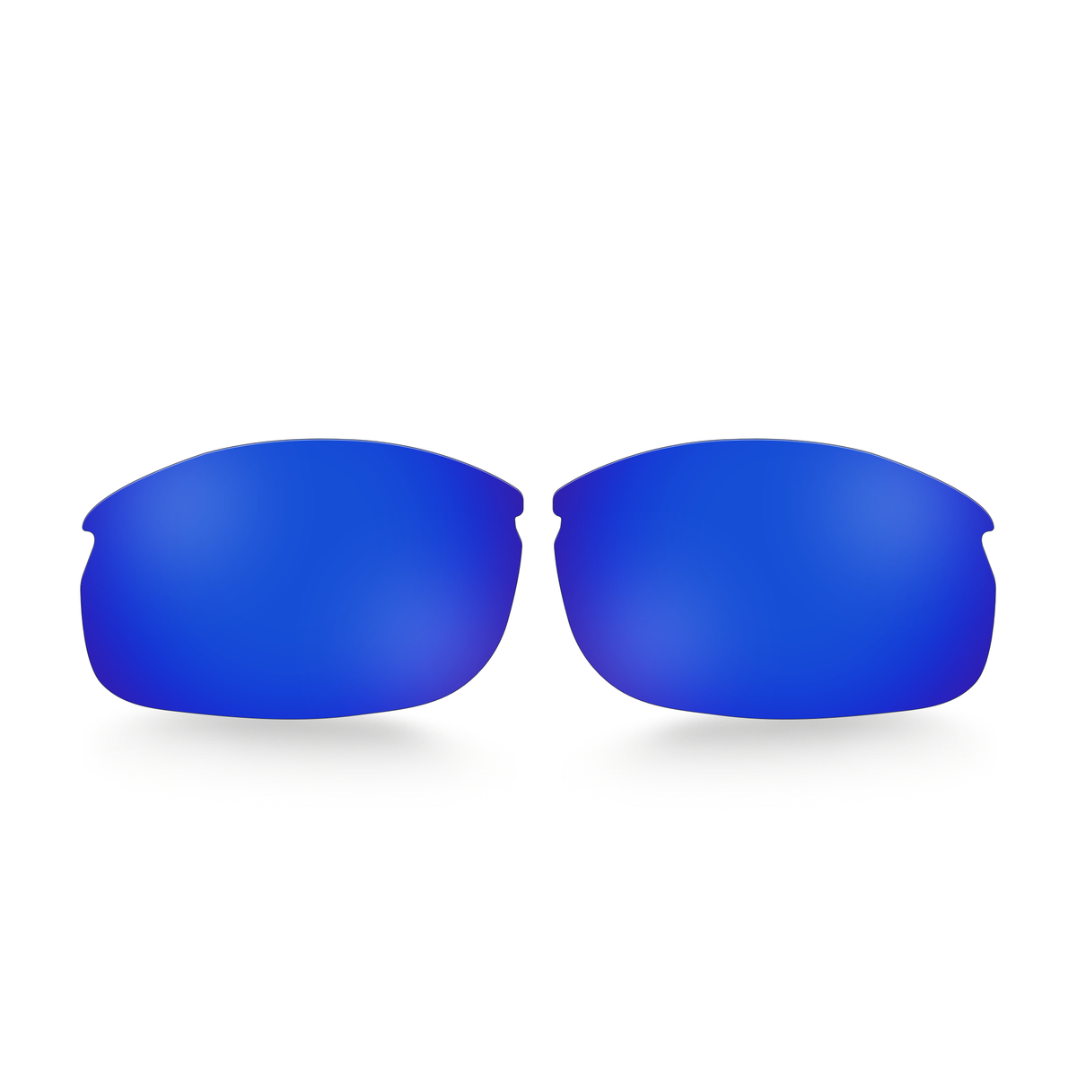 Oakley Commit Square OO9086 Replacement Lenses by FunReplace