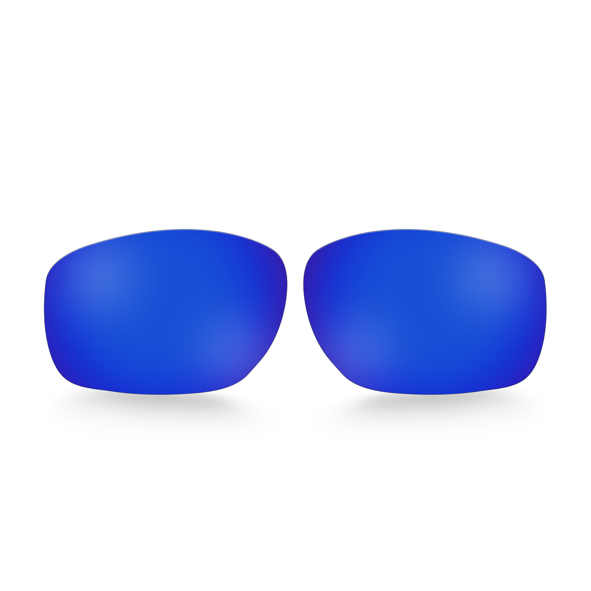 Oakley Conductor 6 OO4106 Replacement Lenses by FunReplace