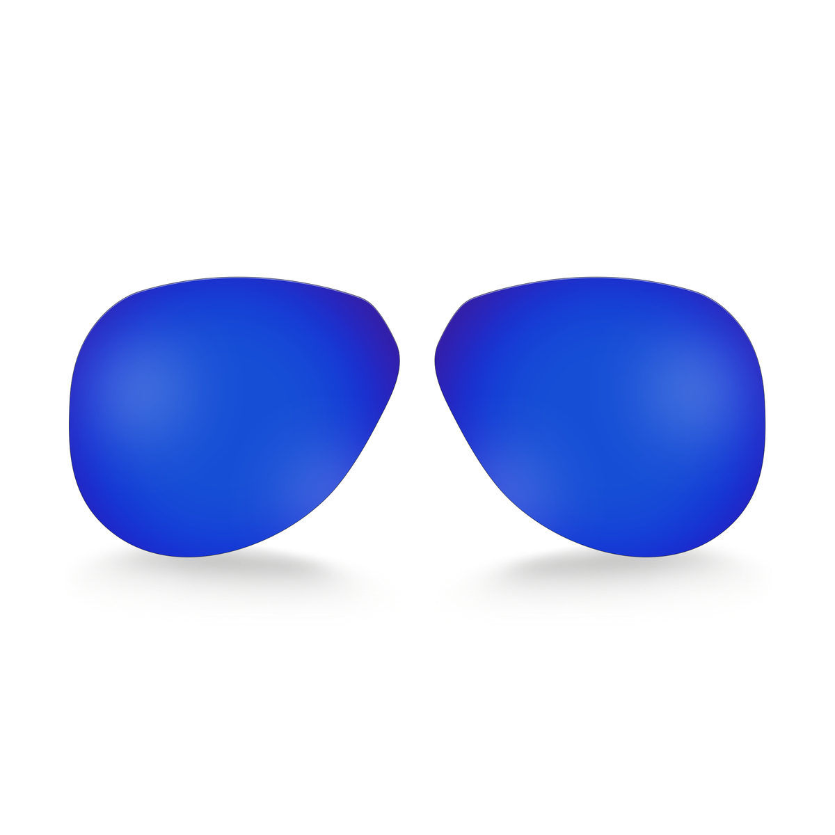 Oakley Contrail OO4147 Replacement Lenses by FunReplace