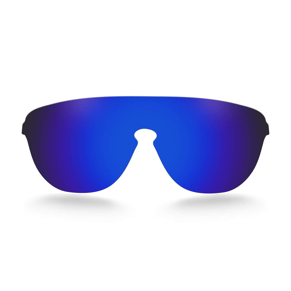 Oakley Corridor OO9248 Replacement Lenses by FunReplace