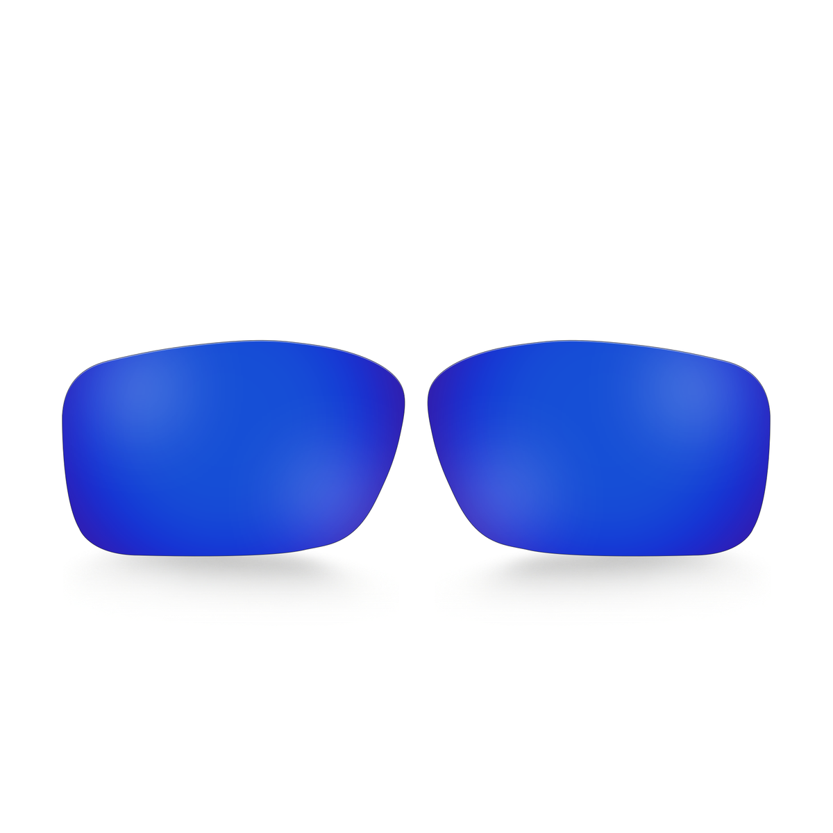 Oakley Crankcase OO9165 Replacement Lenses by FunReplace