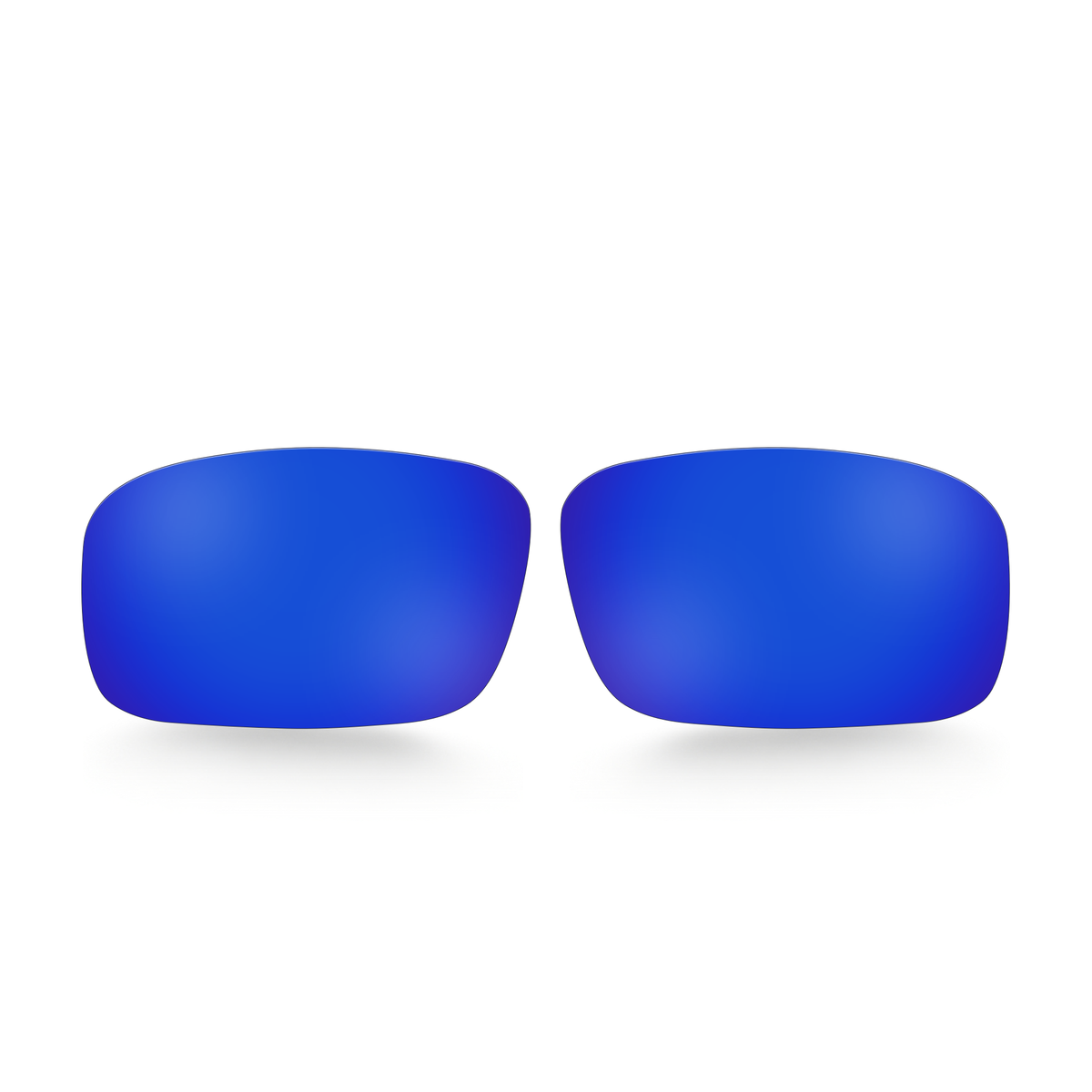 Oakley Crankshaft OO9239 Replacement Lenses by FunReplace