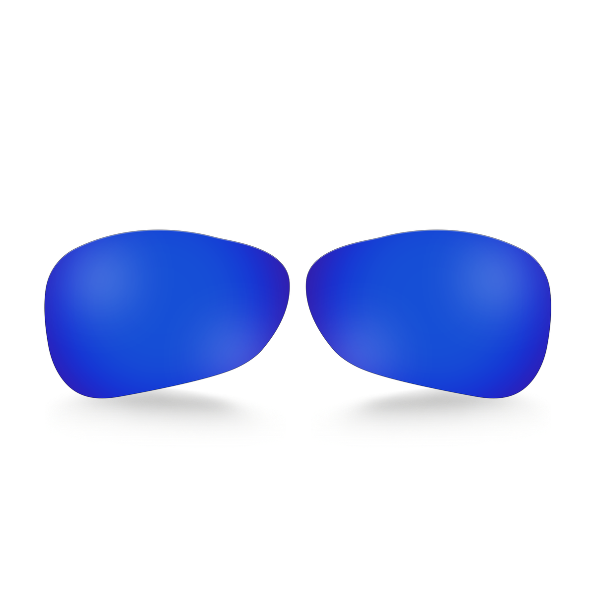 Oakley Crosshair 1.0 Replacement Lenses by FunReplace
