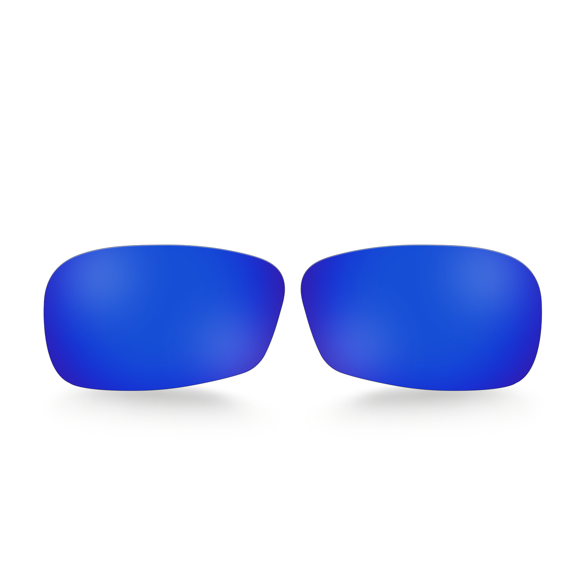 Oakley Crosshair 2.0 OO4044 Replacement Lenses by FunReplace