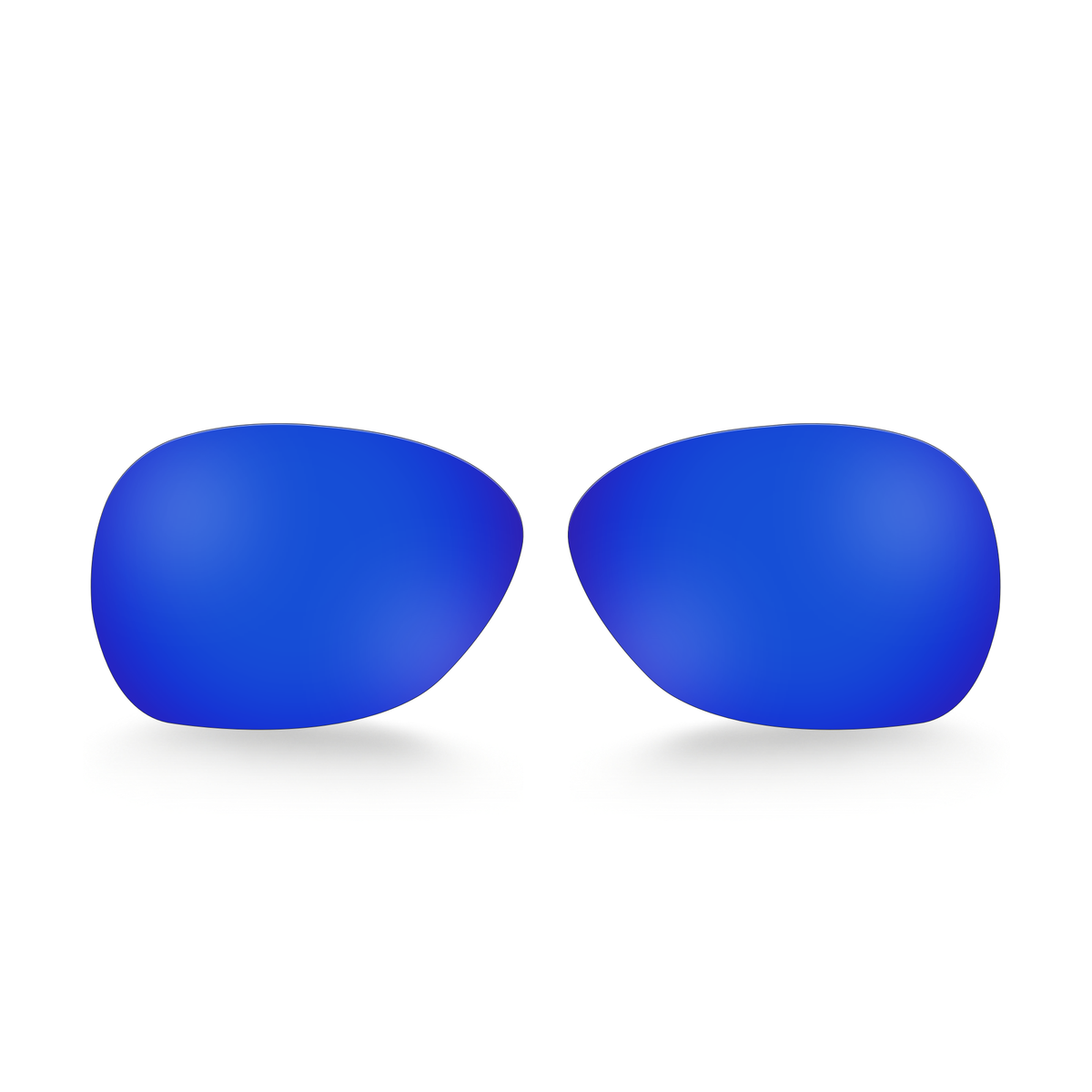 Oakley Crosshair (2012) OO4060 Replacement Lenses by FunReplace