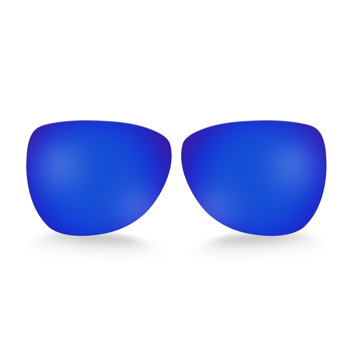 Oakley Crosshair S Replacement Lenses by FunReplace