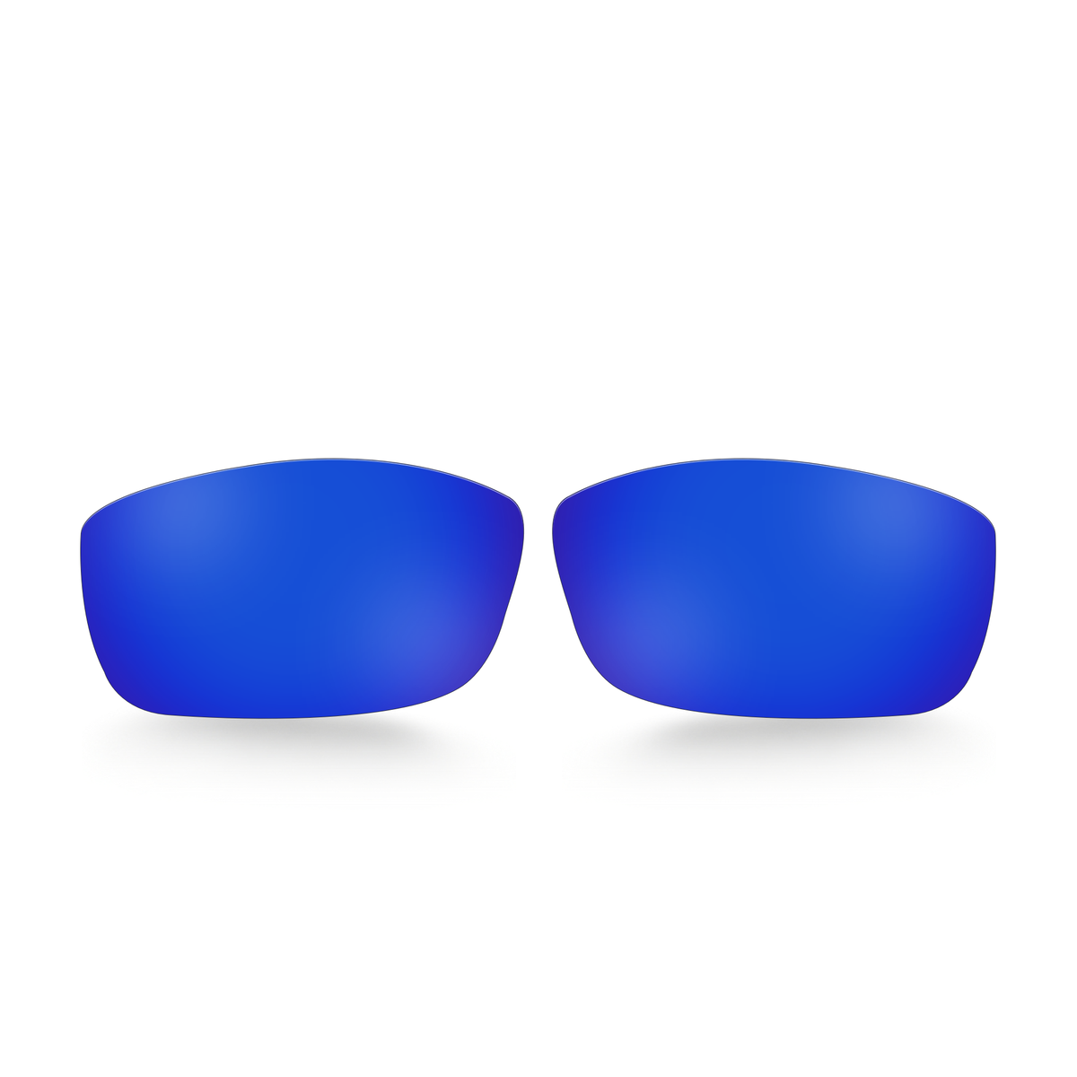 Oakley Crosslink Youth Asian Fit OX8111 Replacement Lenses by FunReplace