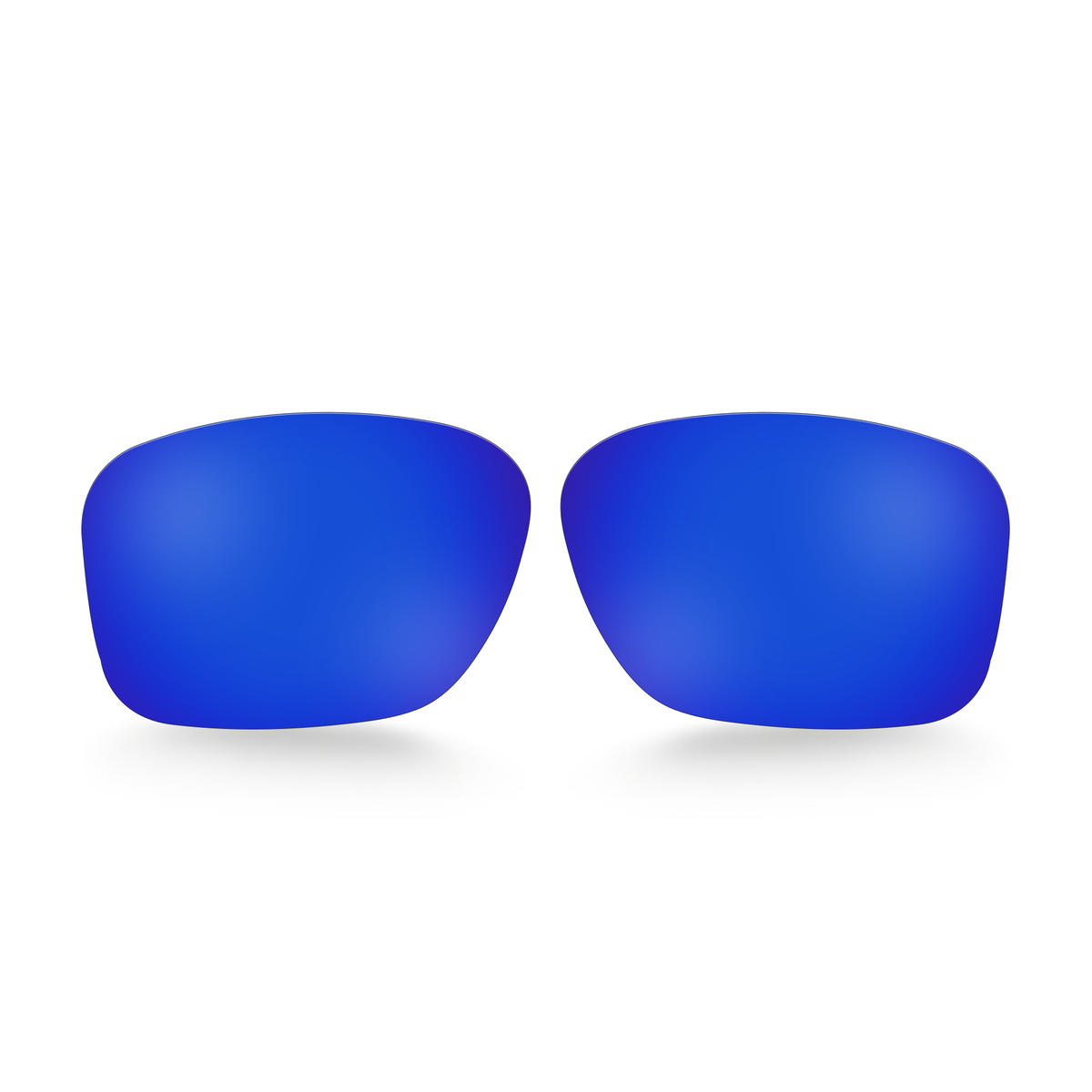 Oakley Crossrange Asian Fit OO9371 Replacement Lenses by FunReplace