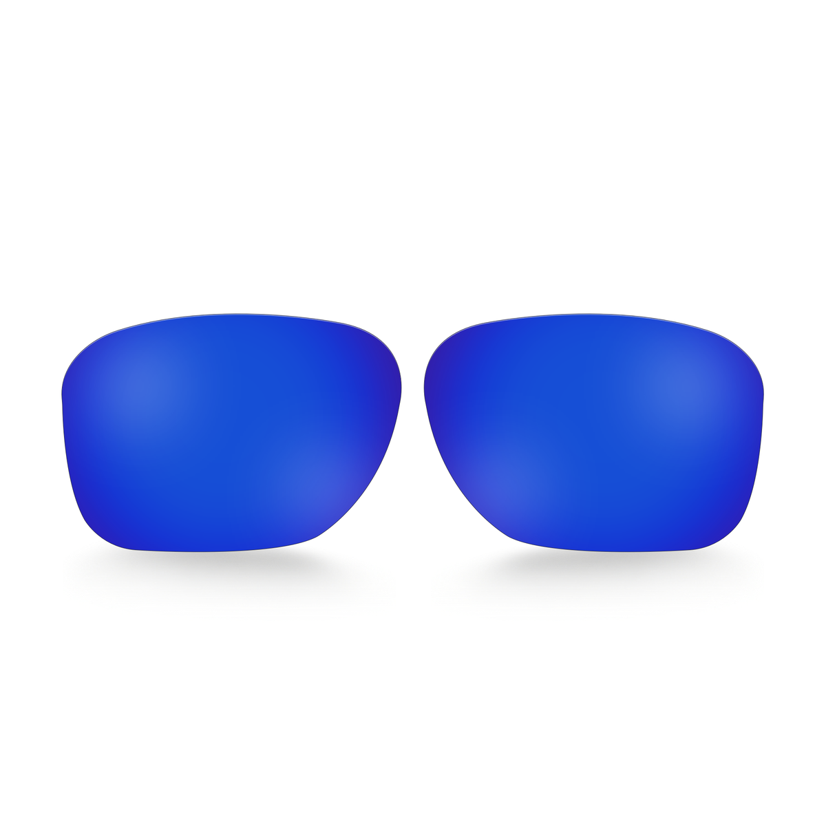 Oakley Crossrange OO9361 Replacement Lenses by FunReplace