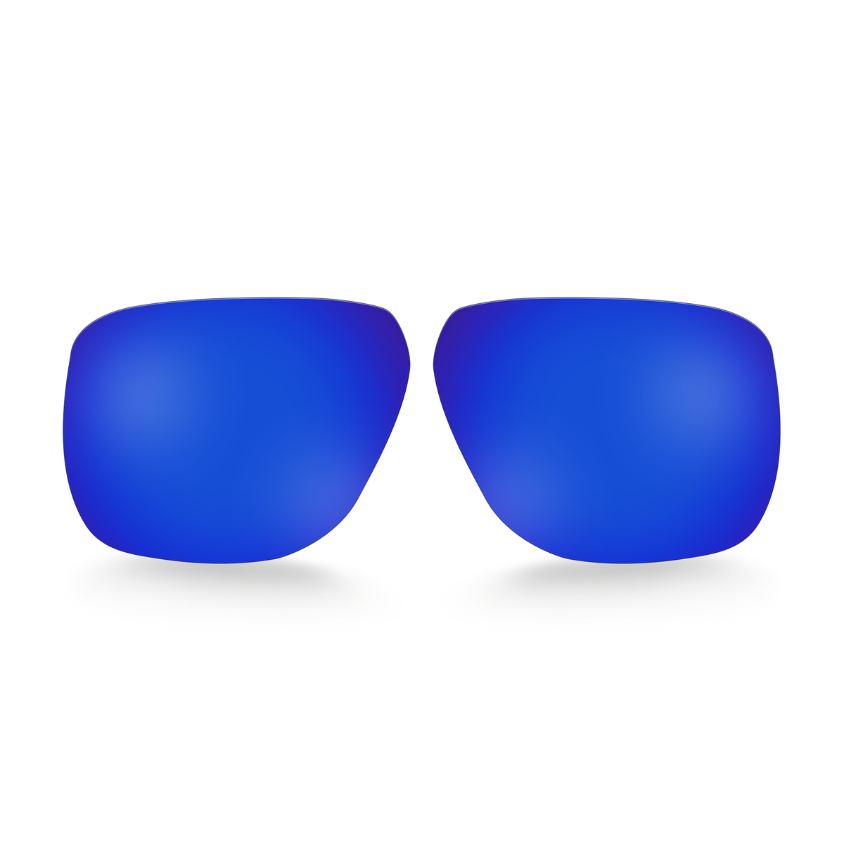 Oakley Crossrange Patch OO9382 Replacement Lenses by FunReplace