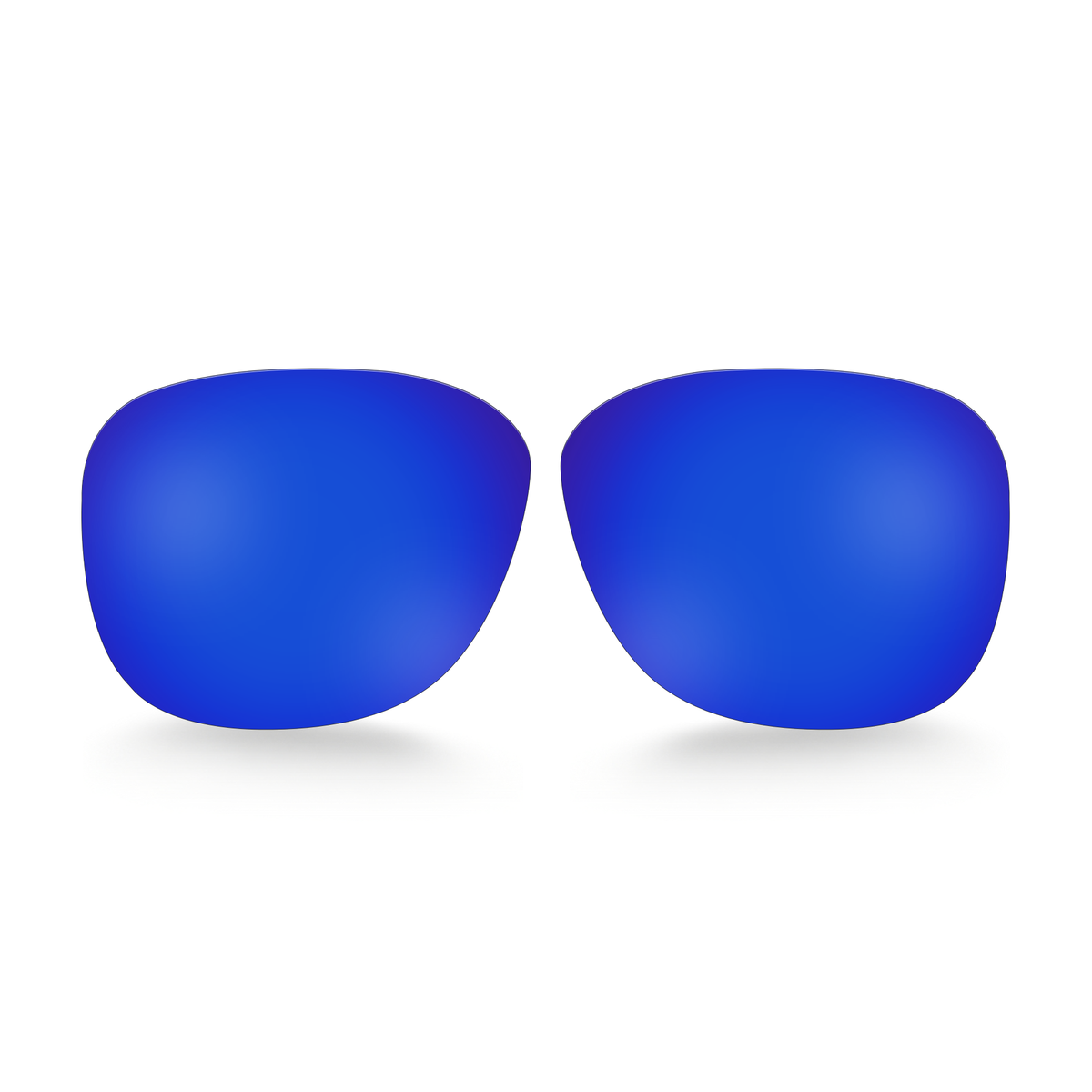 Oakley Crossrange R OO9359 Replacement Lenses by FunReplace