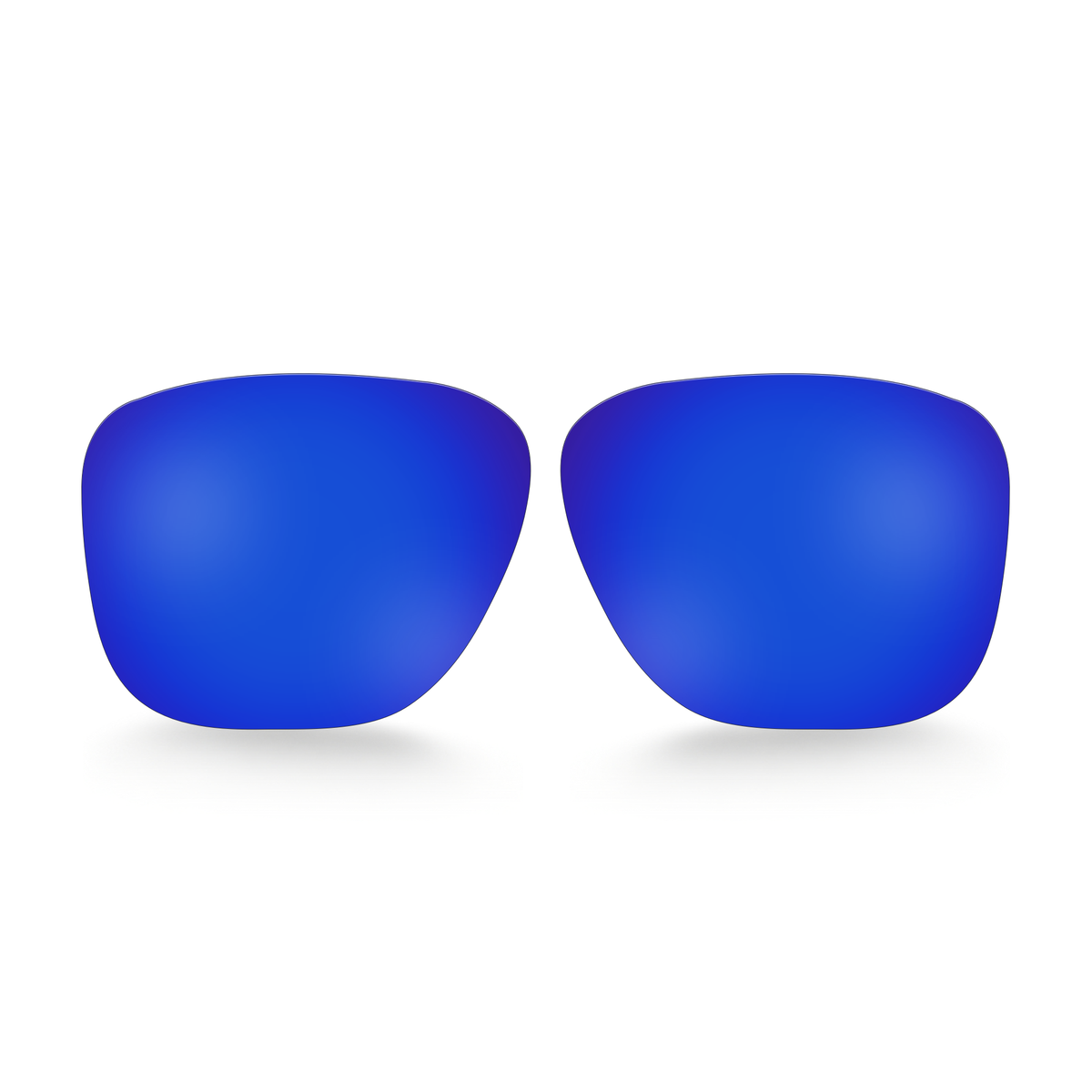 Oakley Crossrange XL OO9360 Replacement Lenses by FunReplace