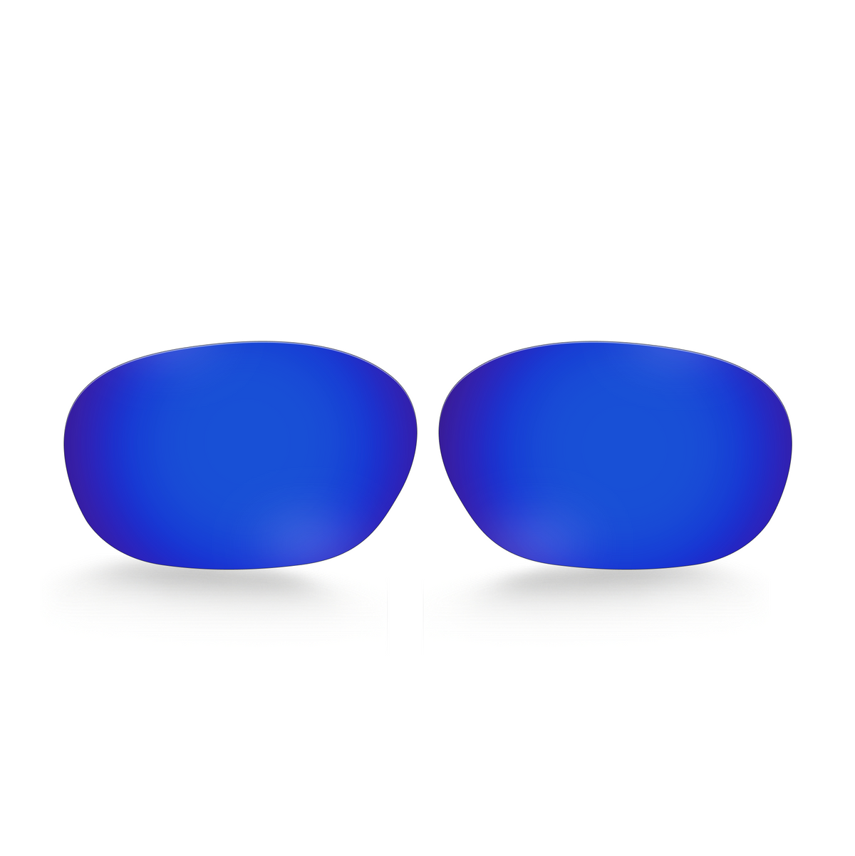 Ray-Ban Daddy-O RB2016 59mm Replacement Lenses by FunReplace