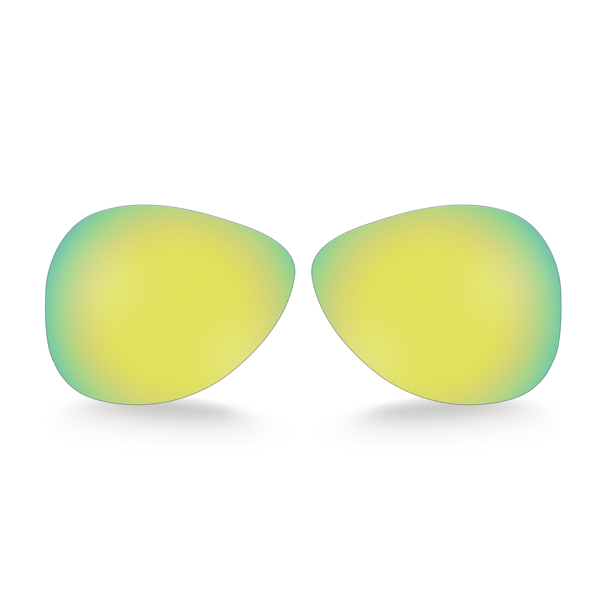 Oakley Daisy Chain OO4062 Replacement Lenses by FunReplace