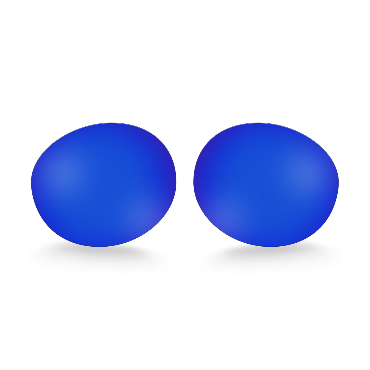 Oakley Deadbolt OO6046 Replacement Lenses by FunReplace