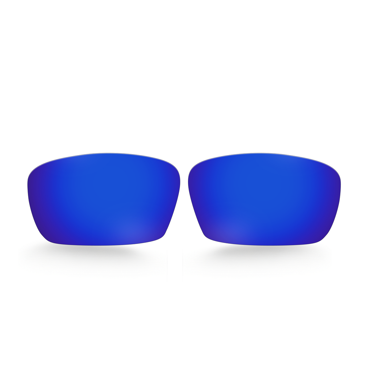 Spy Optic Dirk Replacement Lenses by FunReplace