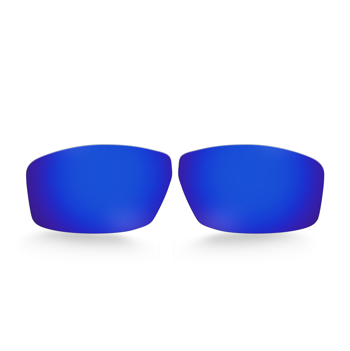 Spy Optic Dirty Mo Replacement Lenses by FunReplace
