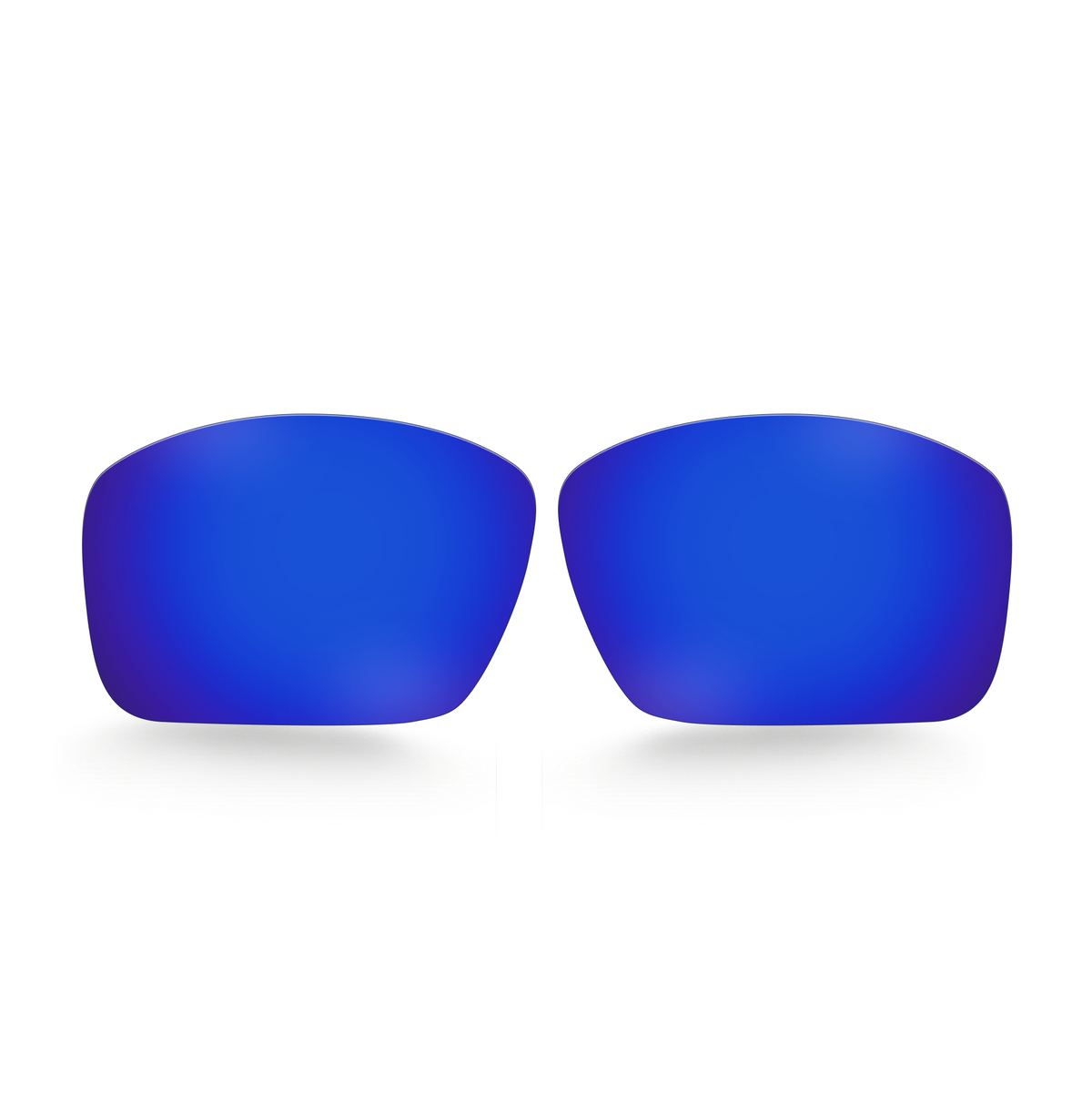 Spy Optic Dirty Mo Tech Replacement Lenses by FunReplace