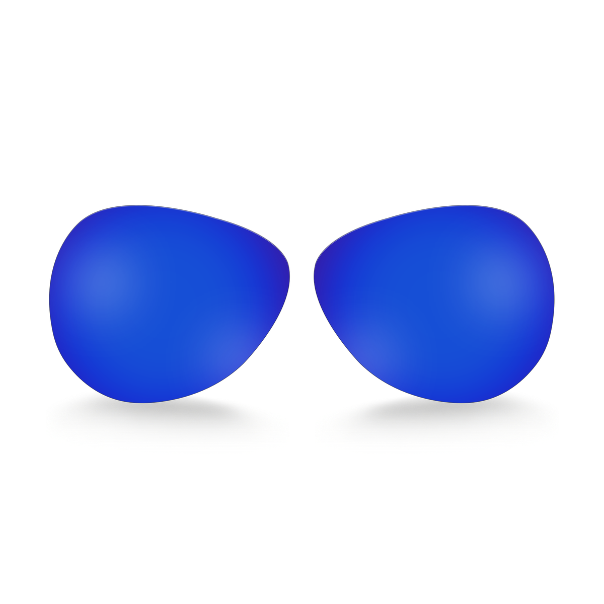 Oakley Disclosure OO4110 Replacement Lenses by FunReplace