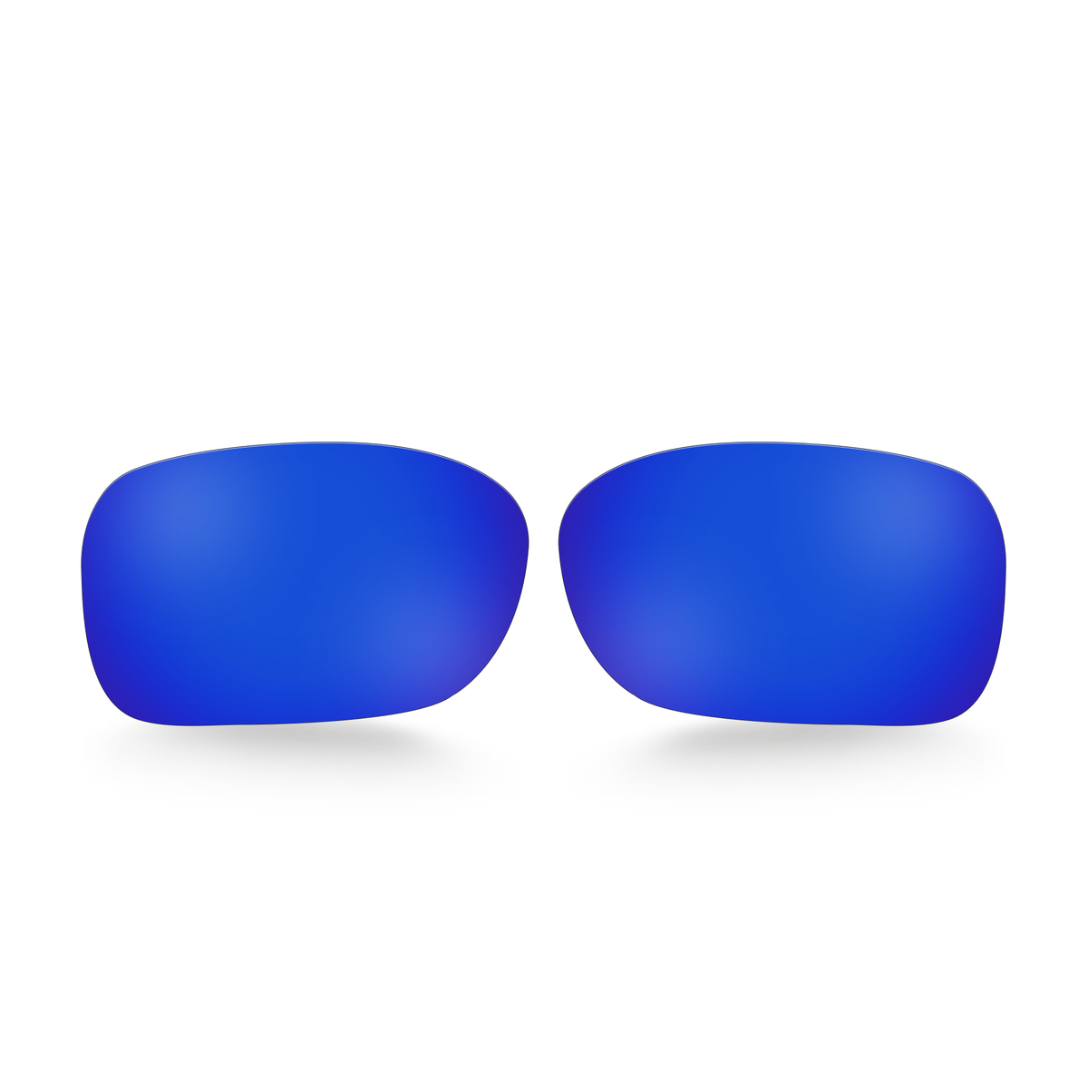Oakley Dispute OO9233 Replacement Lenses by FunReplace