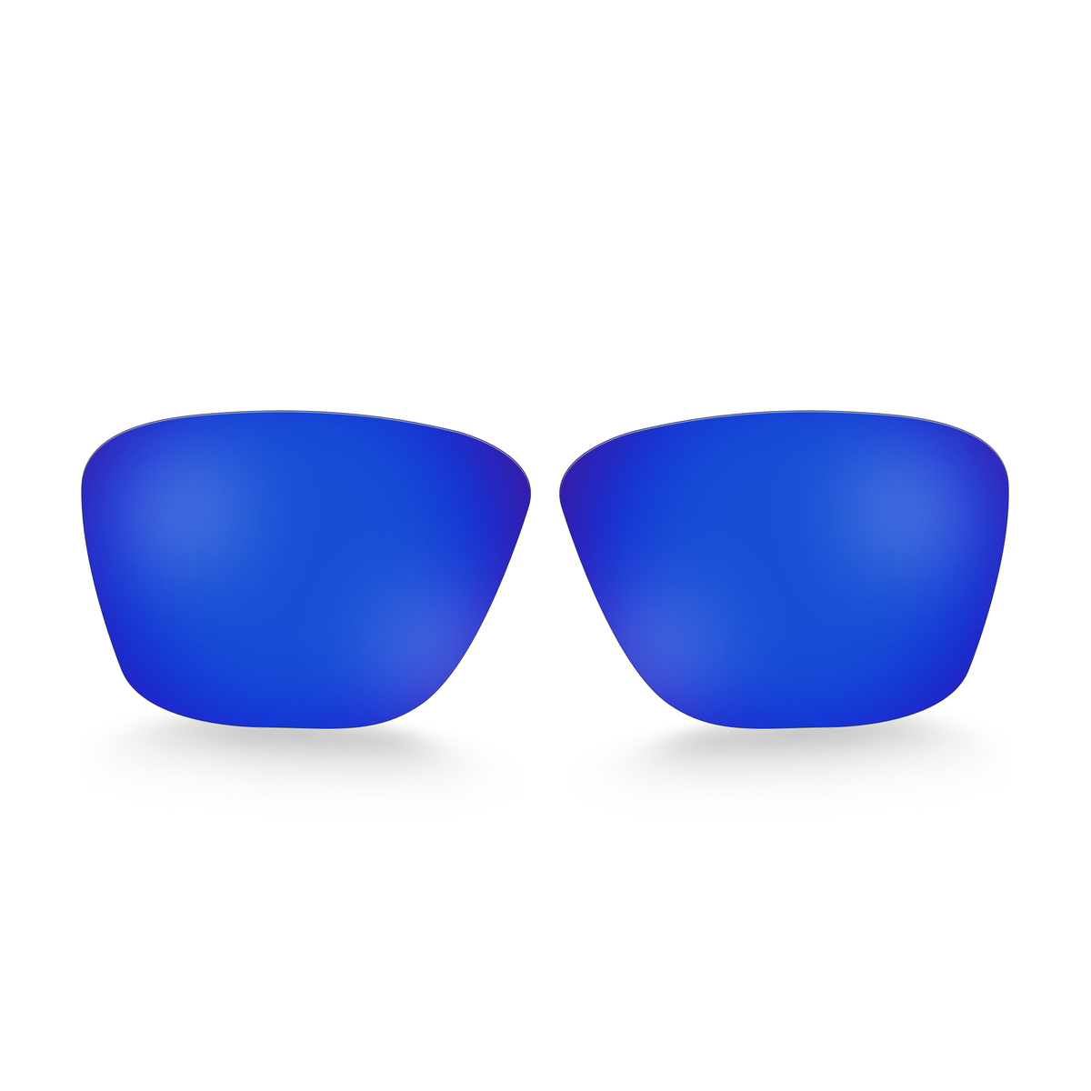Oakley Dissipate OX8062D Replacement Lenses by FunReplace