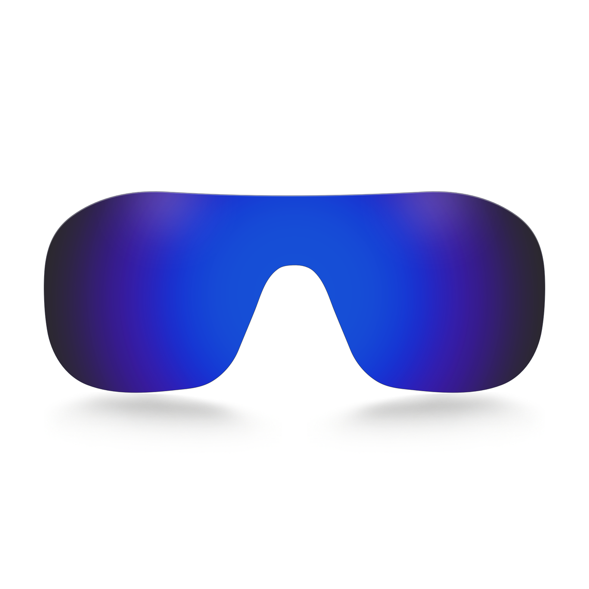Oakley Distress OO4073 Replacement Lenses by FunReplace