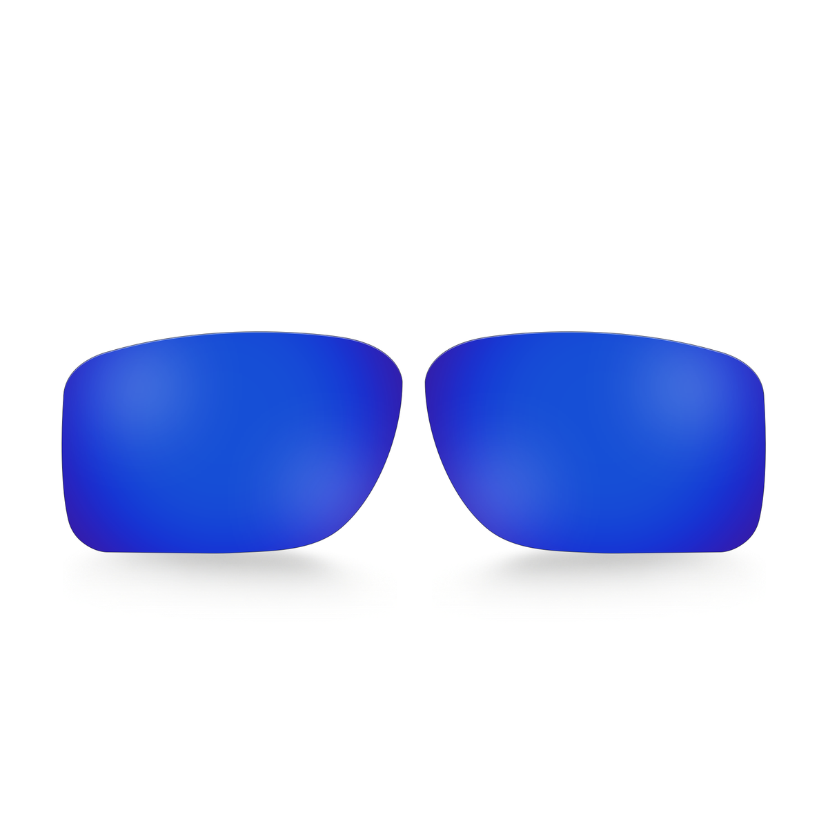 Oakley Double Edge OO9380 Replacement Lenses by FunReplace