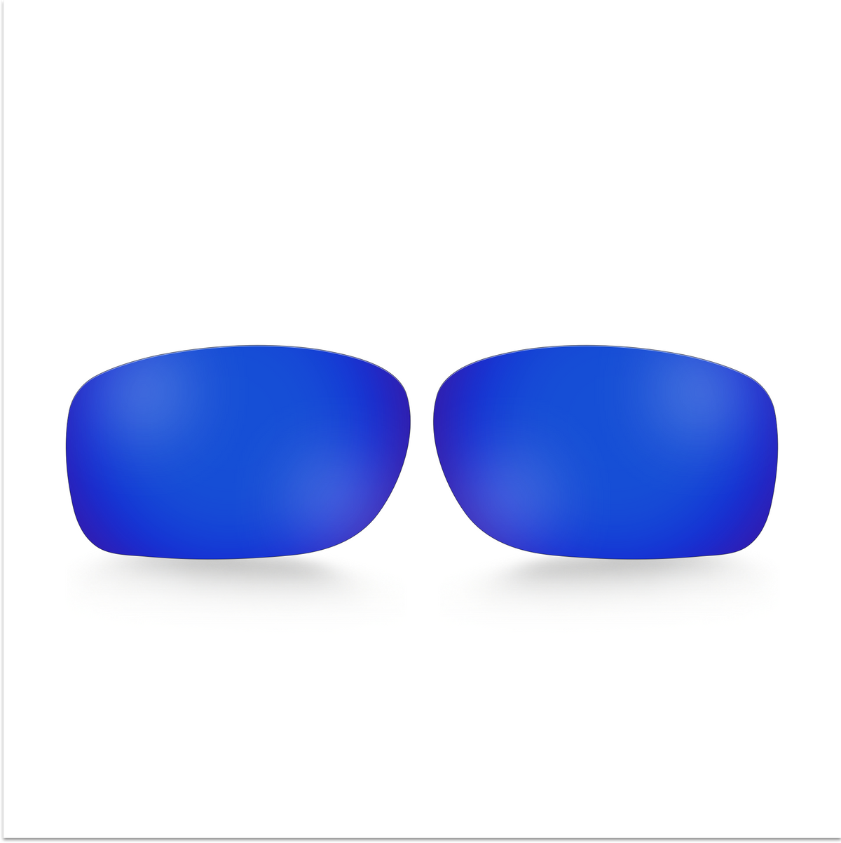 Oakley Drop Point OO9367 Replacement Lenses by FunReplace