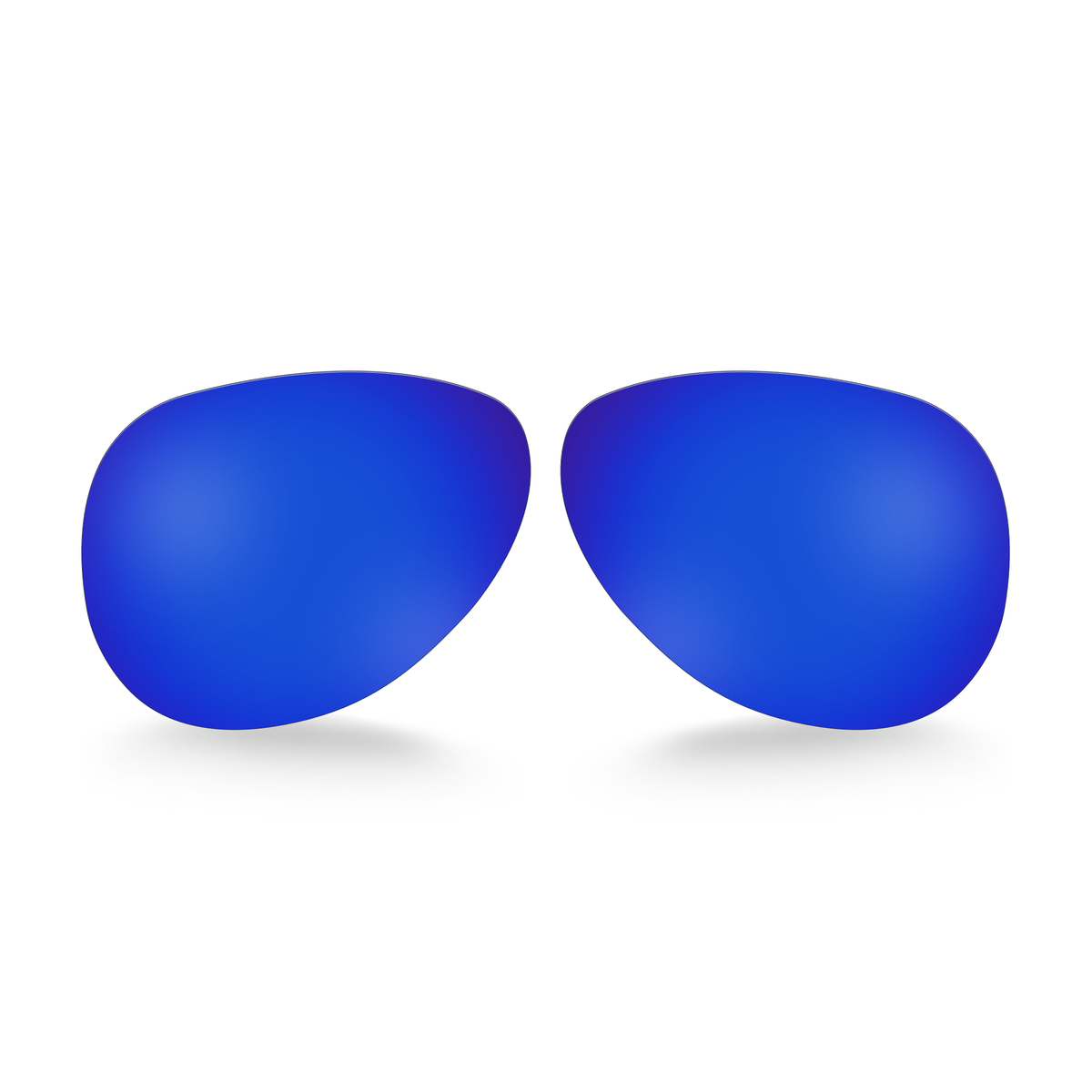 Oakley Elmont L OO4119 Replacement Lenses by FunReplace