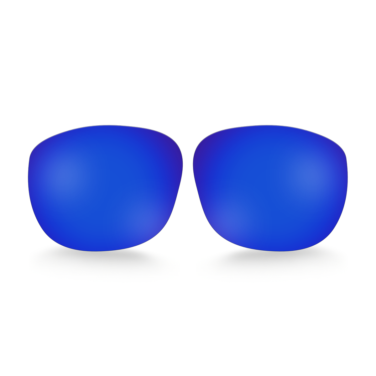 Oakley Enduro OO9223 Replacement Lenses by FunReplace