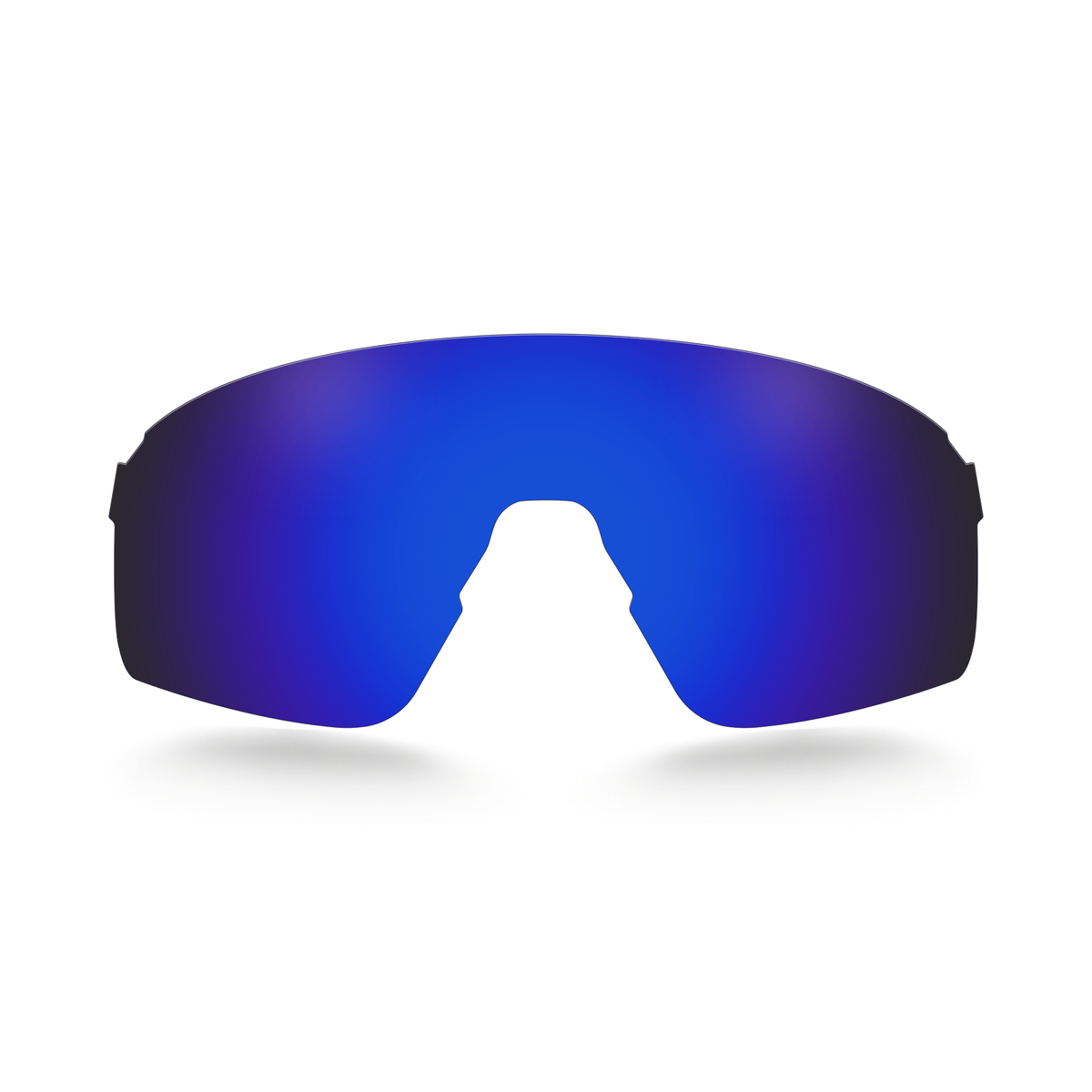Oakley EVZero Blades OO9454 Replacement Lenses by FunReplace