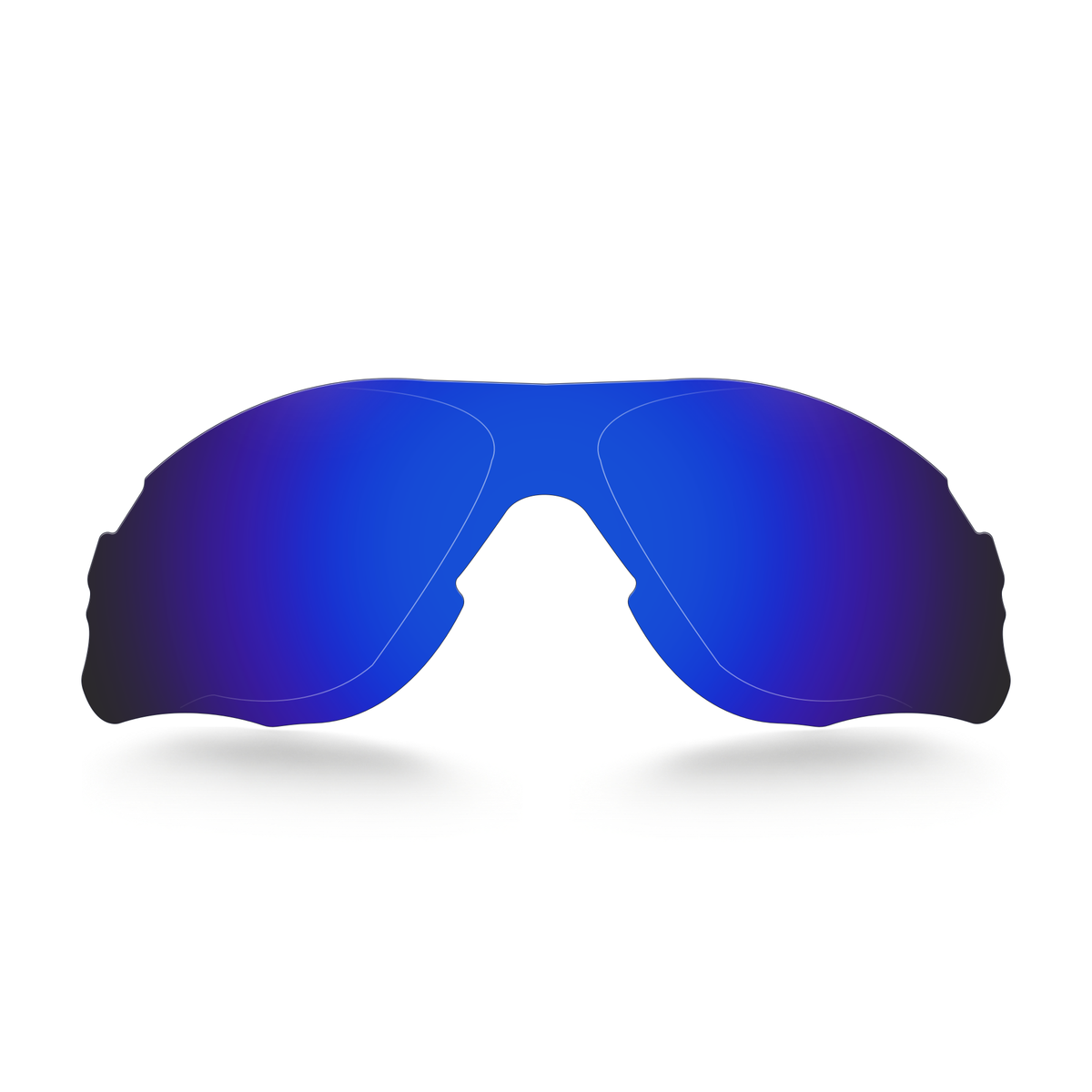 Oakley EVZero Path OO9308 Replacement Lenses by FunReplace
