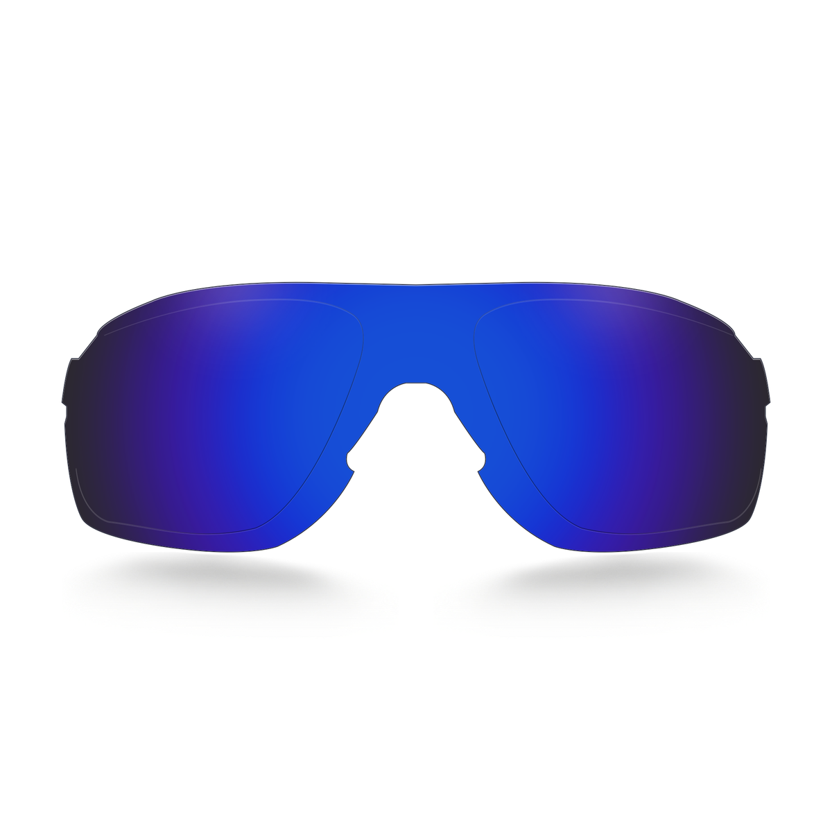 Oakley EVZero Pitch OO9383 Replacement Lenses by FunReplace