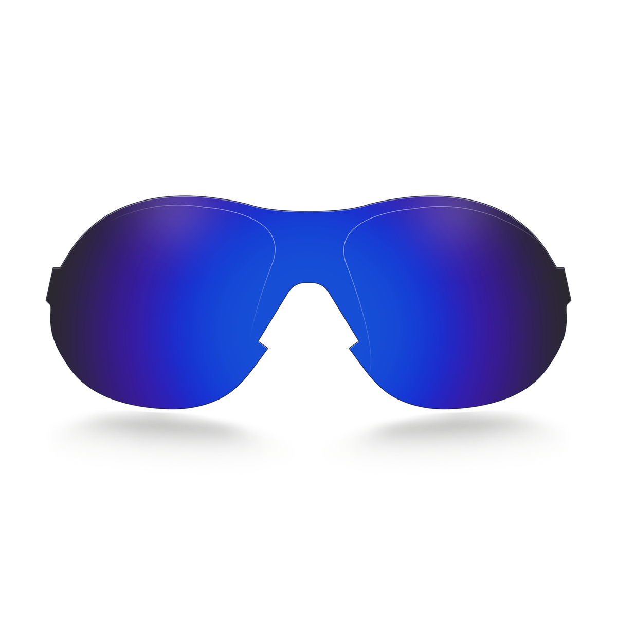 Oakley EVZero Swift OO9410 Replacement Lenses by FunReplace