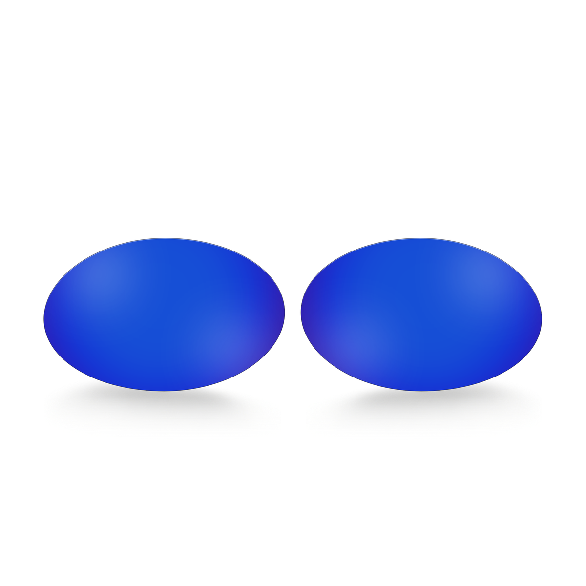 Oakley Eye Jacket 1.0 Replacement Lenses by FunReplace