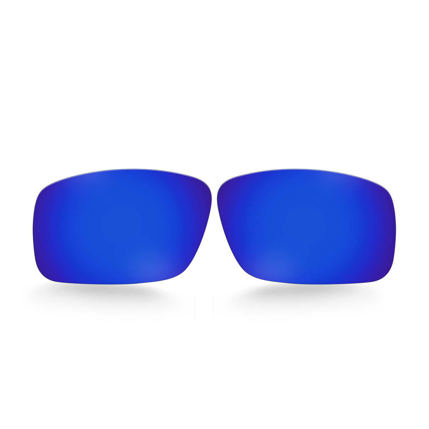 Costa Del Mar Fantail Replacement Lenses by FunReplace