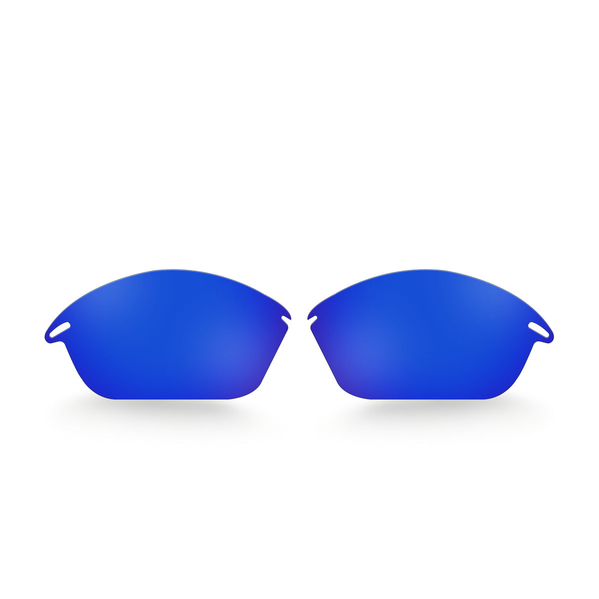 Oakley Fast Jacket OO9097 Replacement Lenses by FunReplace