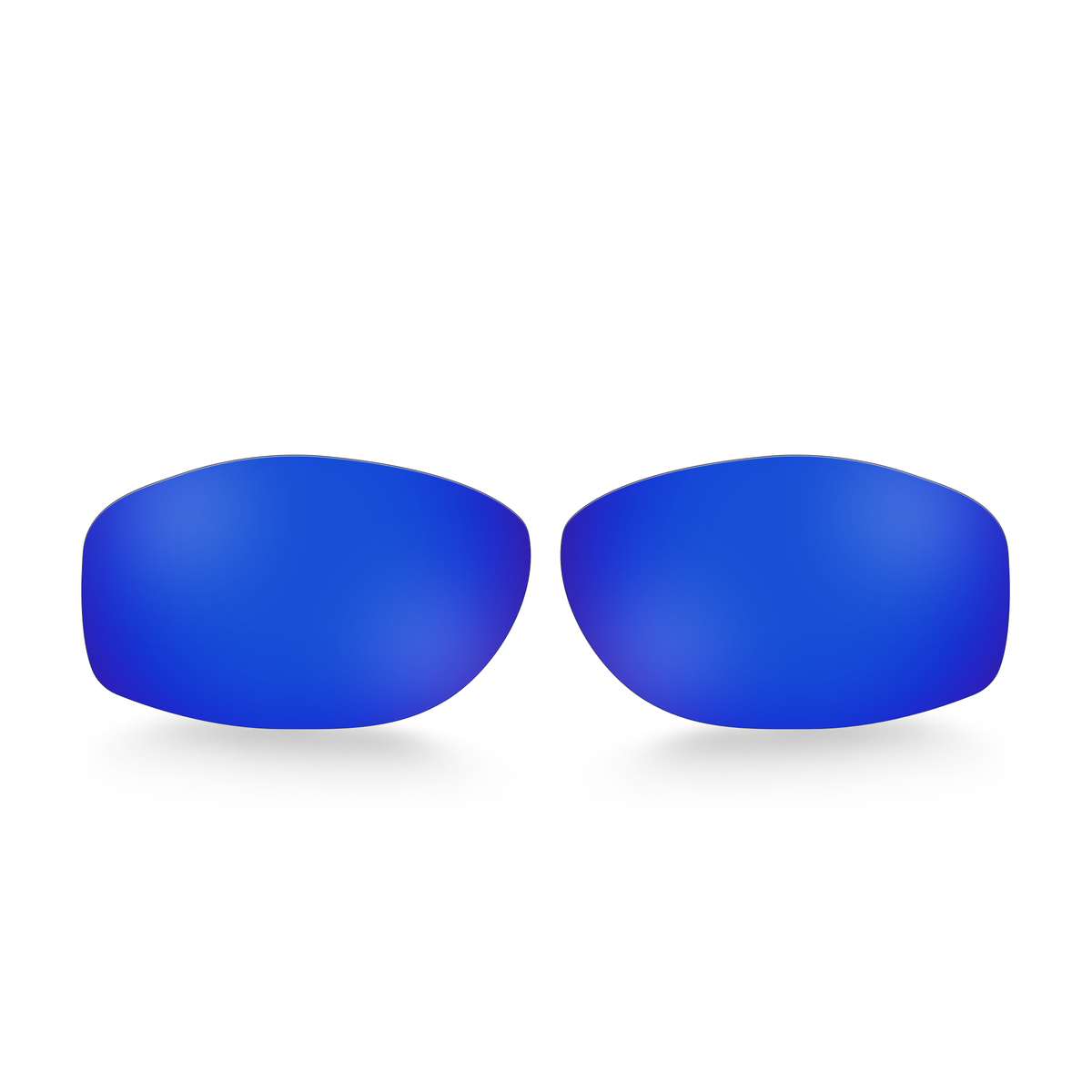 Oakley Fatcat Replacement Lenses by FunReplace