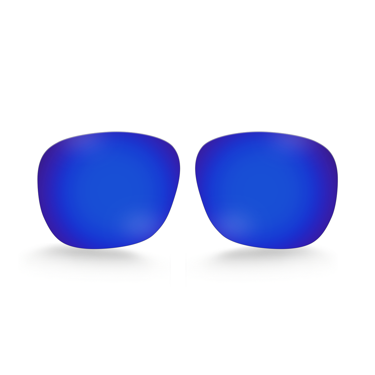 Arnette Fire Drill AN4143 Replacement Lenses by FunReplace