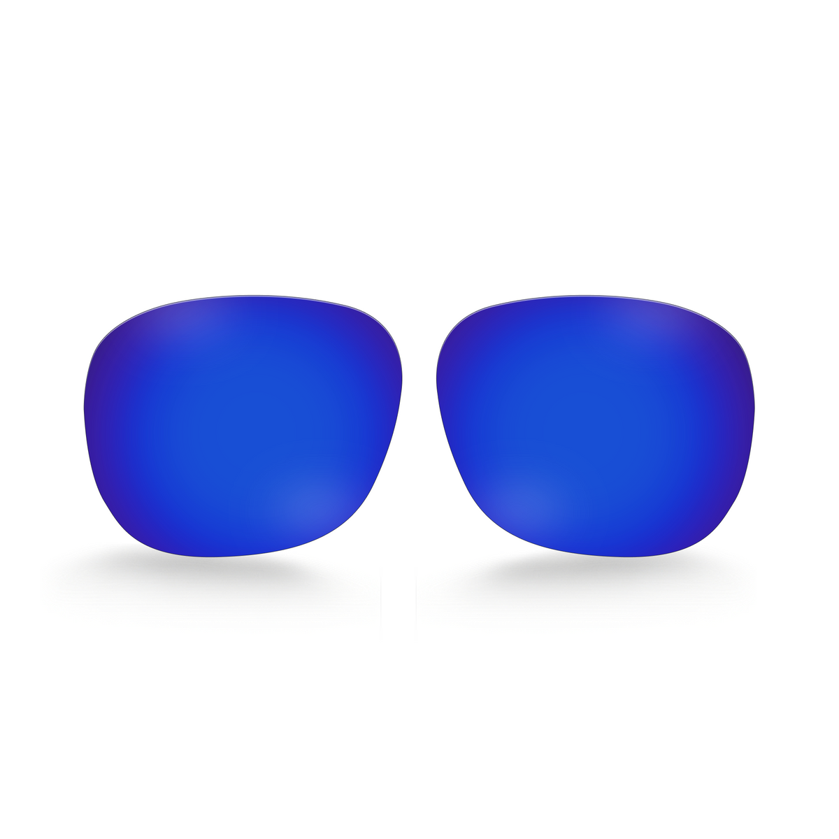 Arnette Fire Drill Lite AN4206 Replacement Lenses by FunReplace
