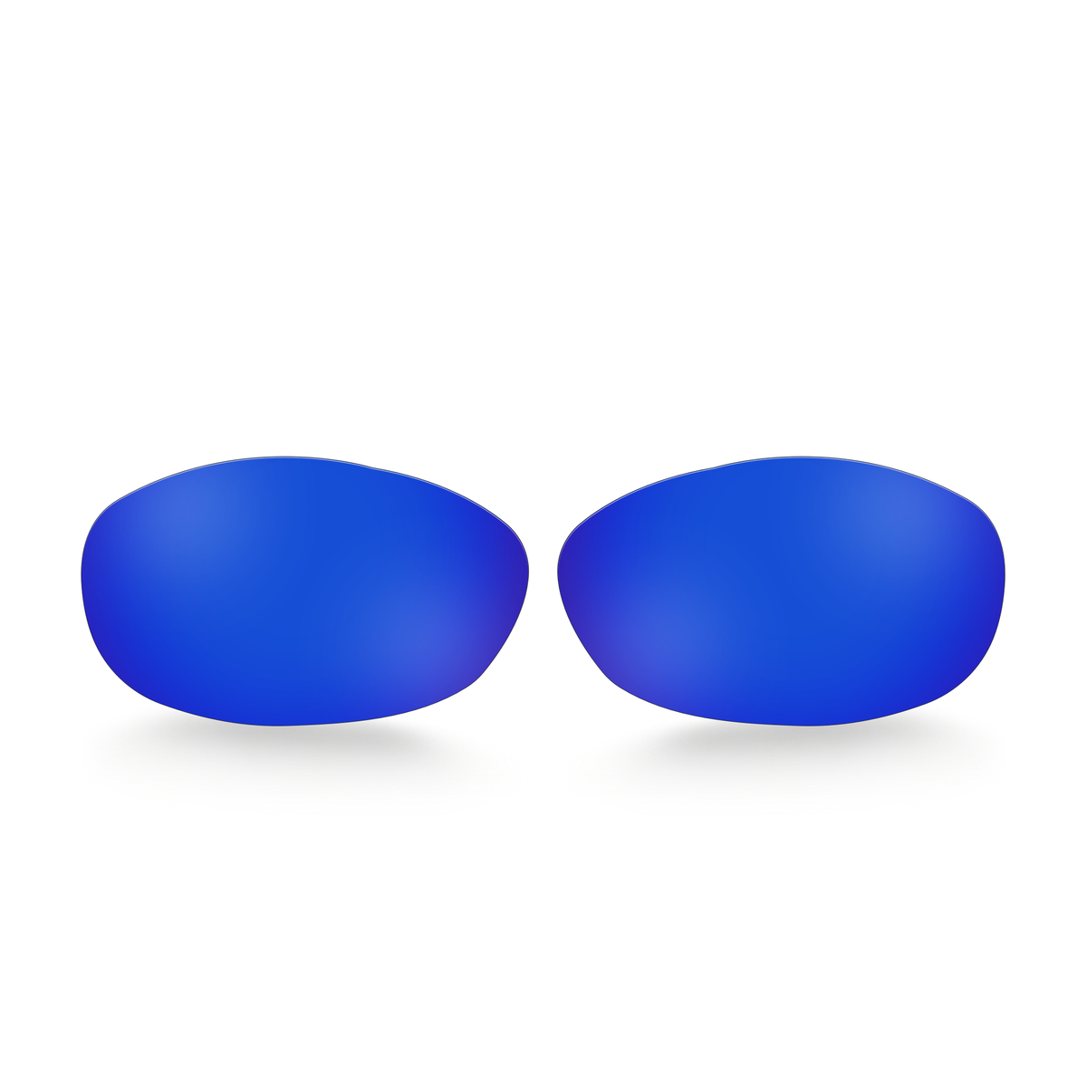 Oakley Fives 2.0 Replacement Lenses by FunReplace
