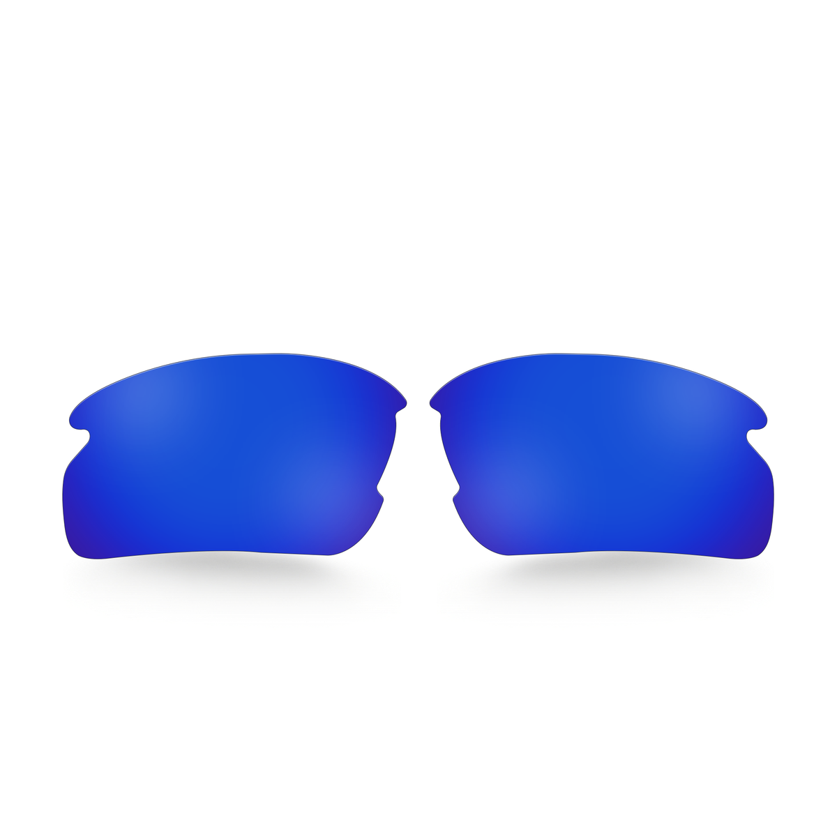 Oakley Flak 2.0 Asian Fit OO9271 Replacement Lenses by FunReplace