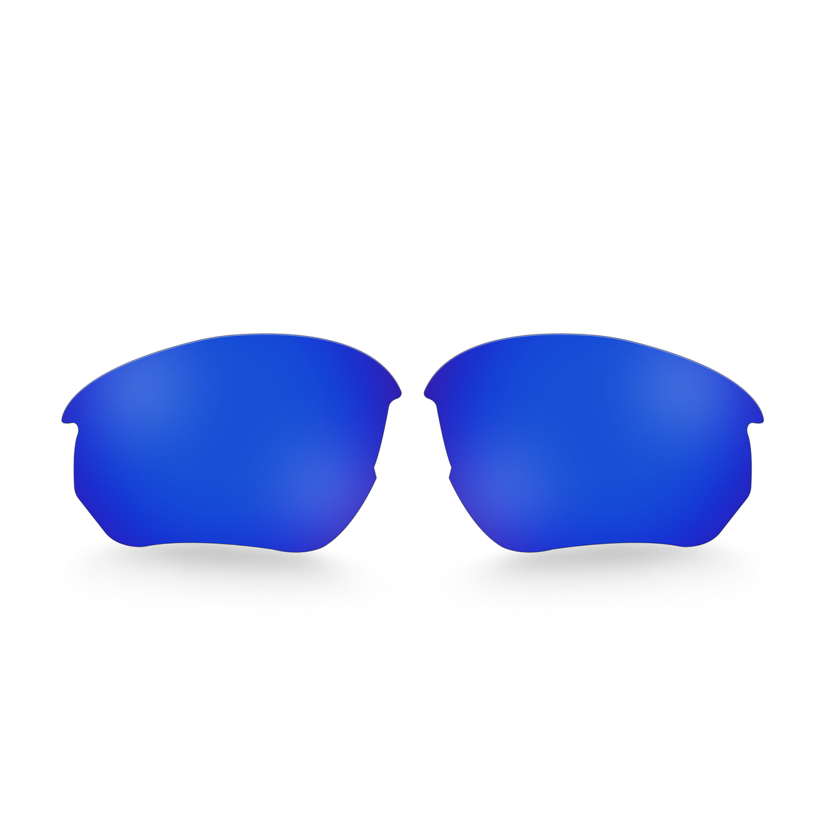 Oakley Flak Beta OO9363 Replacement Lenses by FunReplace