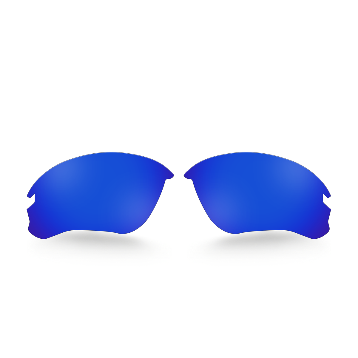 Oakley Flak Draft OO9364 Replacement Lenses by FunReplace