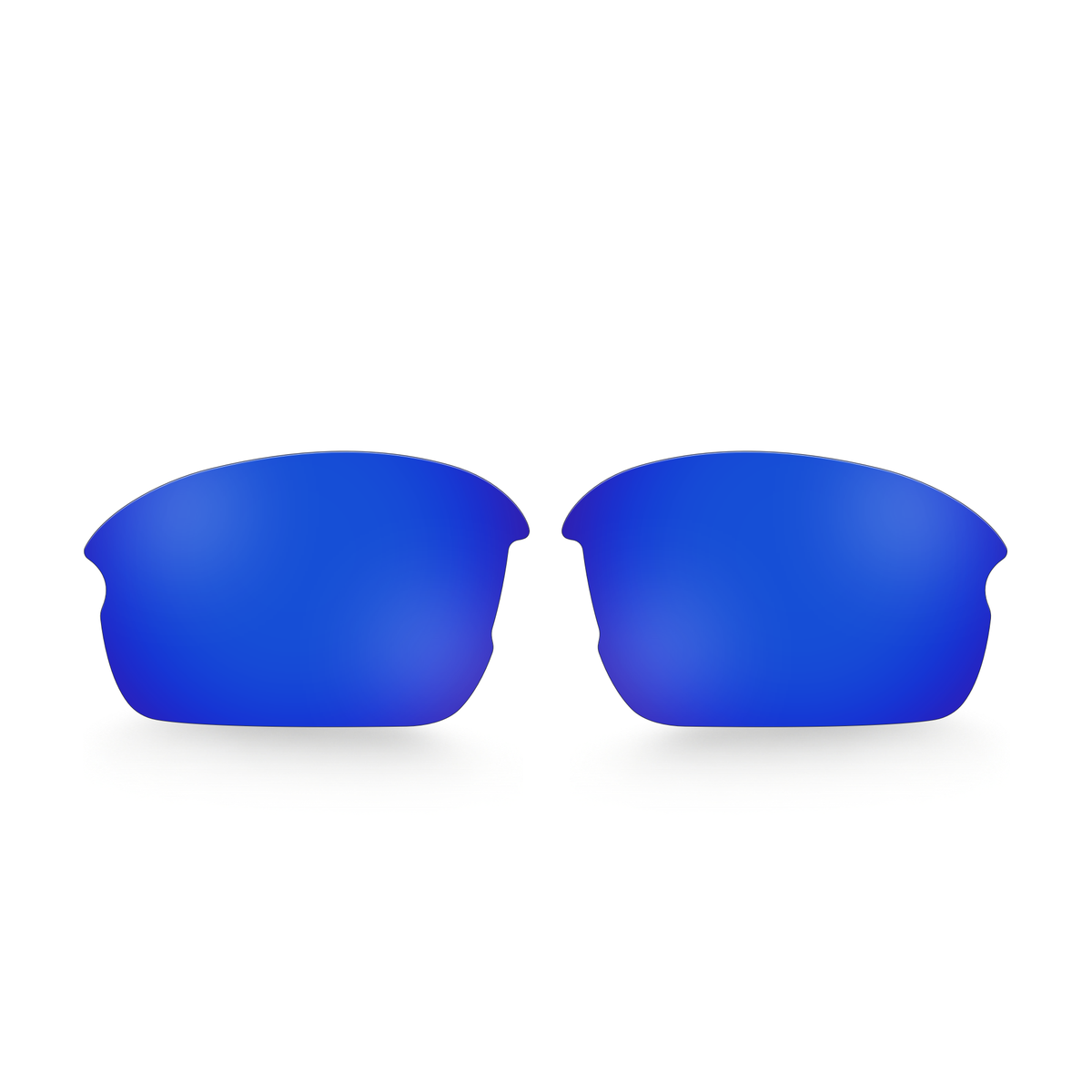 Oakley Flak Jacket OO9008 Replacement Lenses by FunReplace