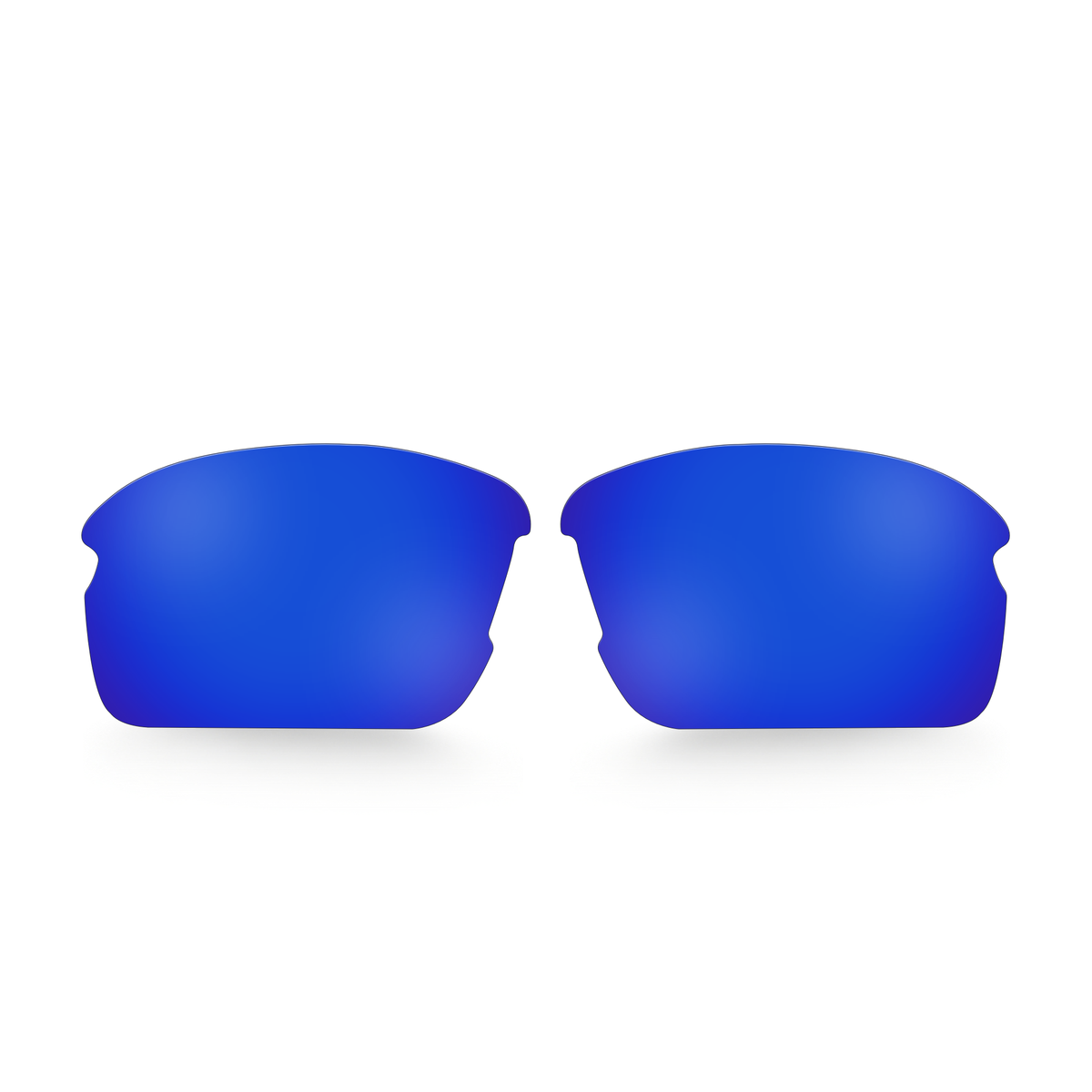 Oakley Flak XS OJ9005 Replacement Lenses by FunReplace