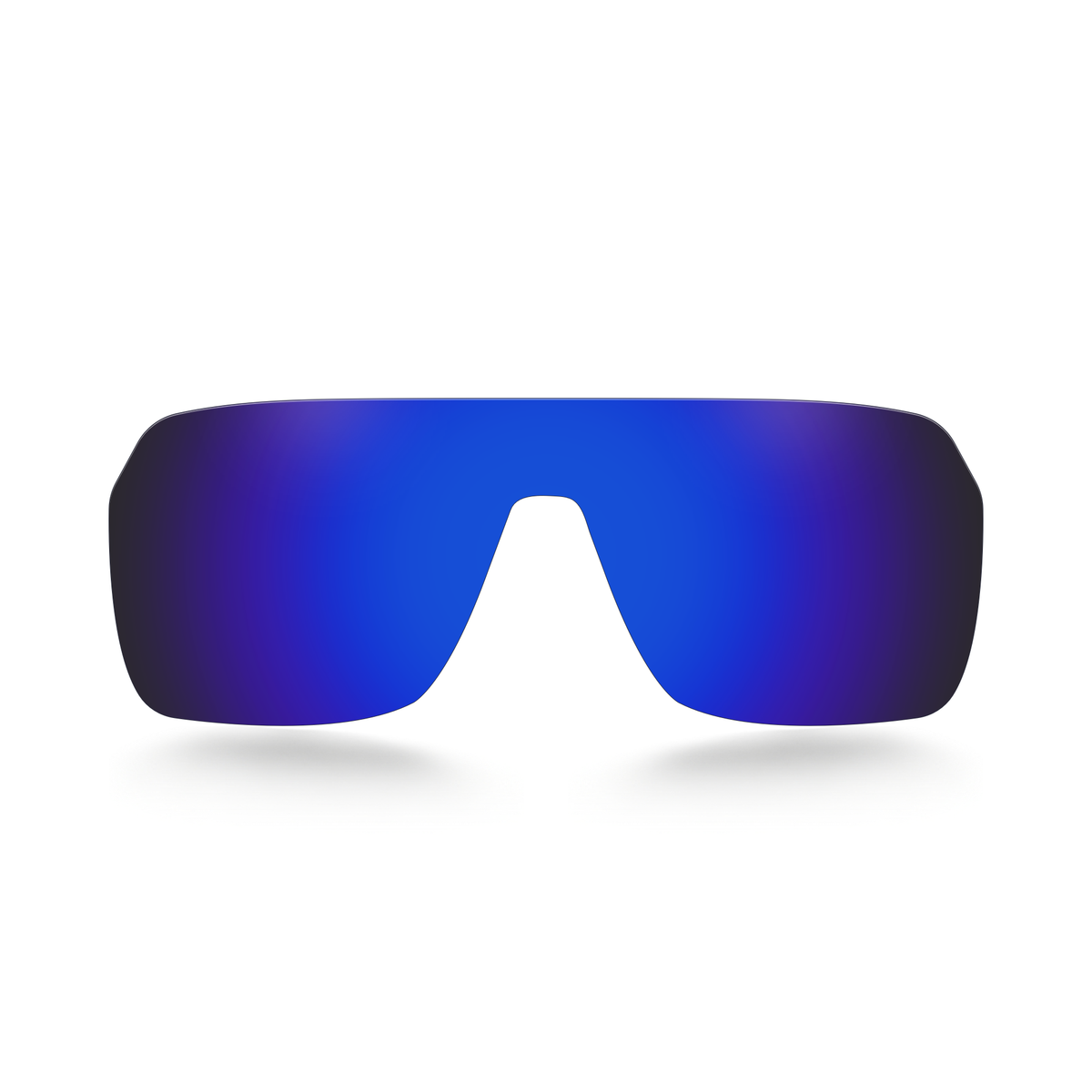 Spy Optic Flynn 5050 Replacement Lenses by FunReplace